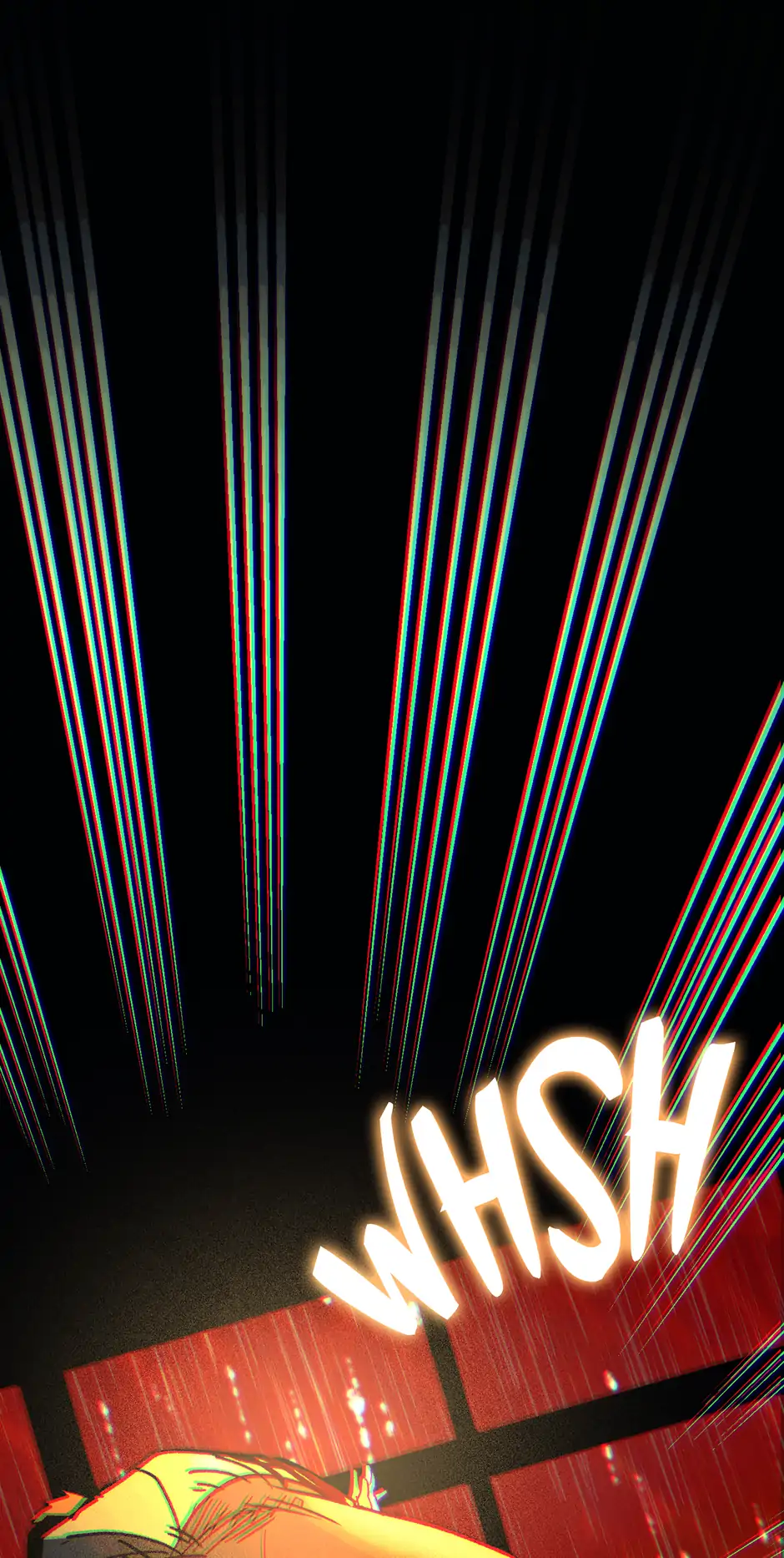 Read Betelgeuse EN Manga Online