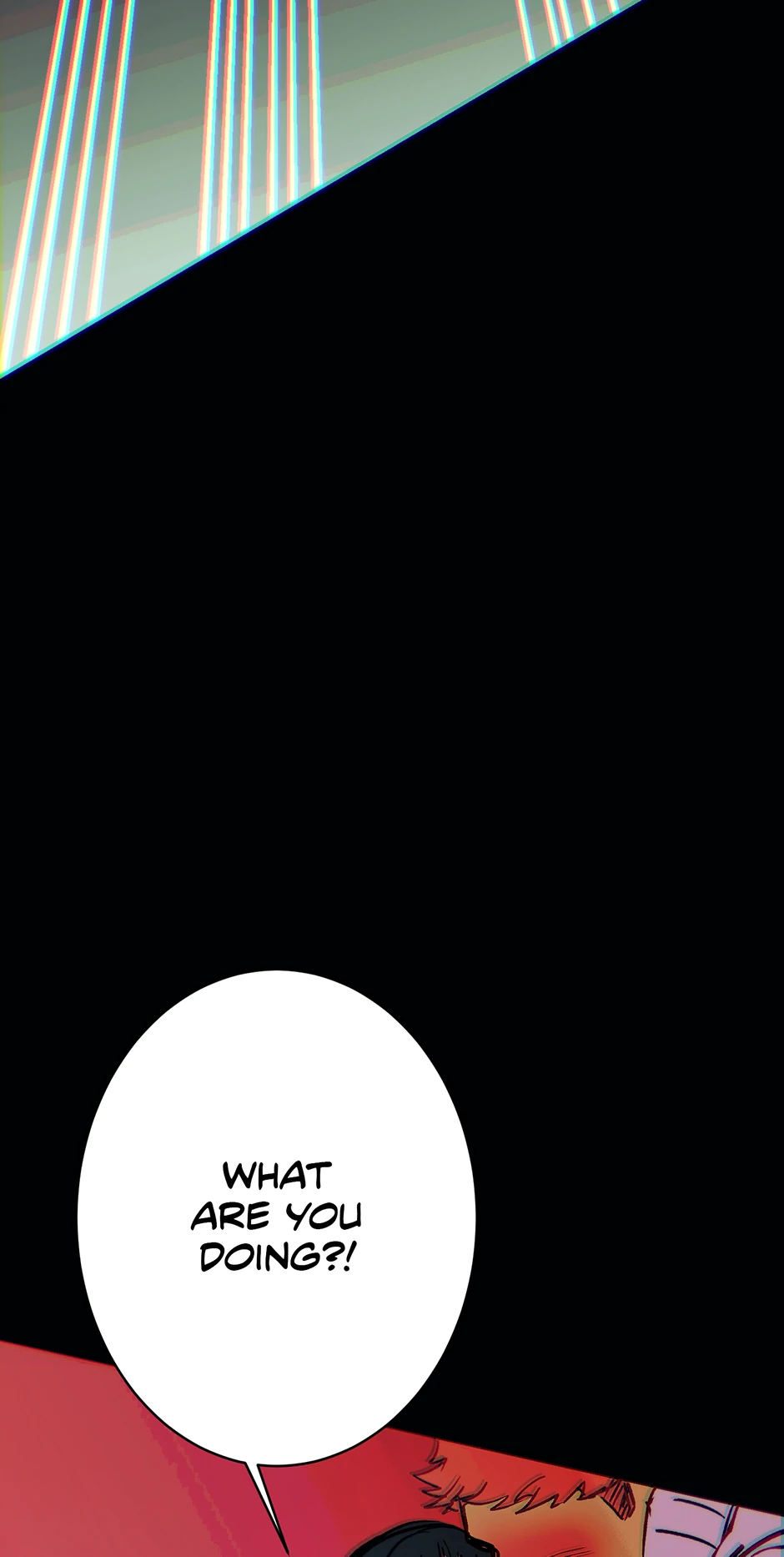 Read Betelgeuse EN Manga Online