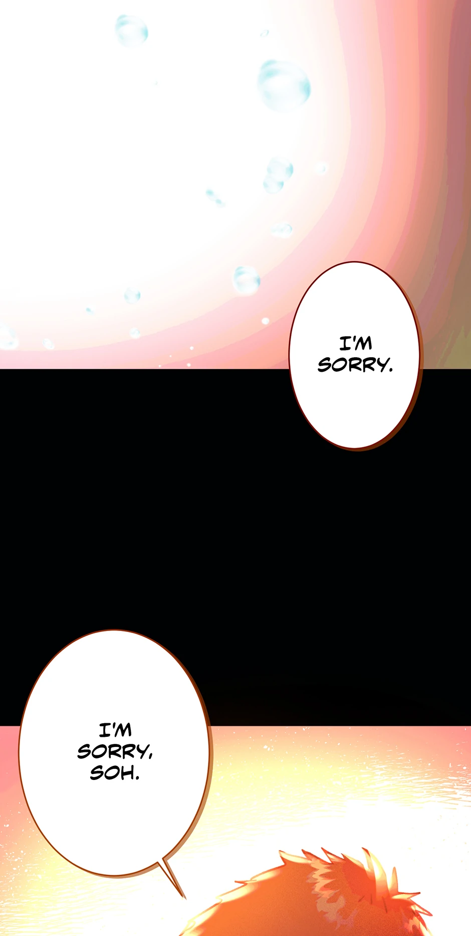 Read Betelgeuse EN Manga Online