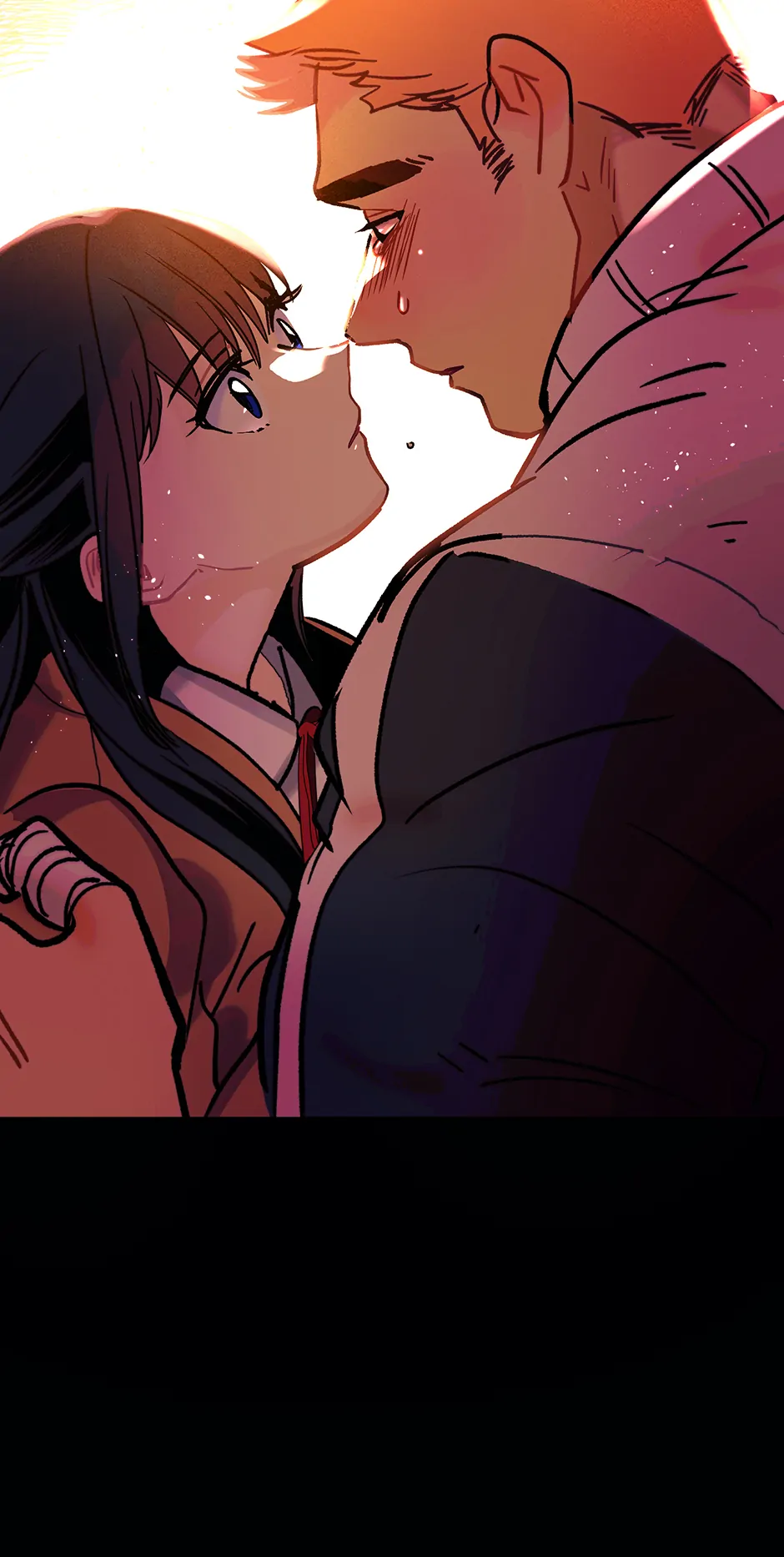 Read Betelgeuse EN Manga Online