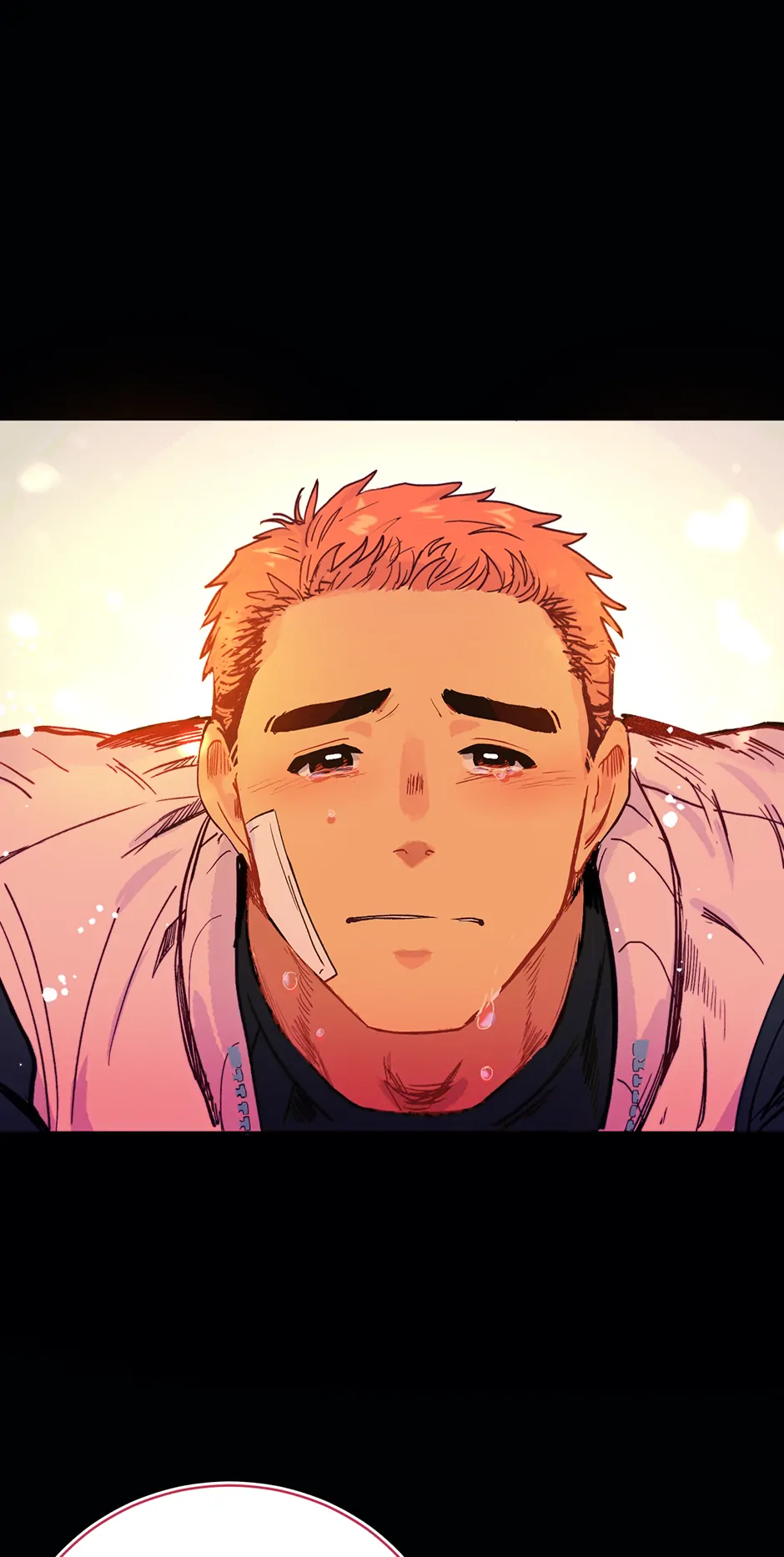 Read Betelgeuse EN Manga Online