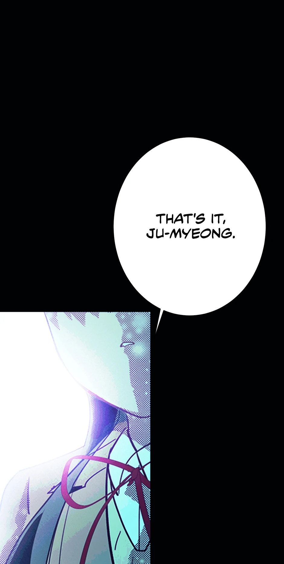 Read Betelgeuse EN Manga Online