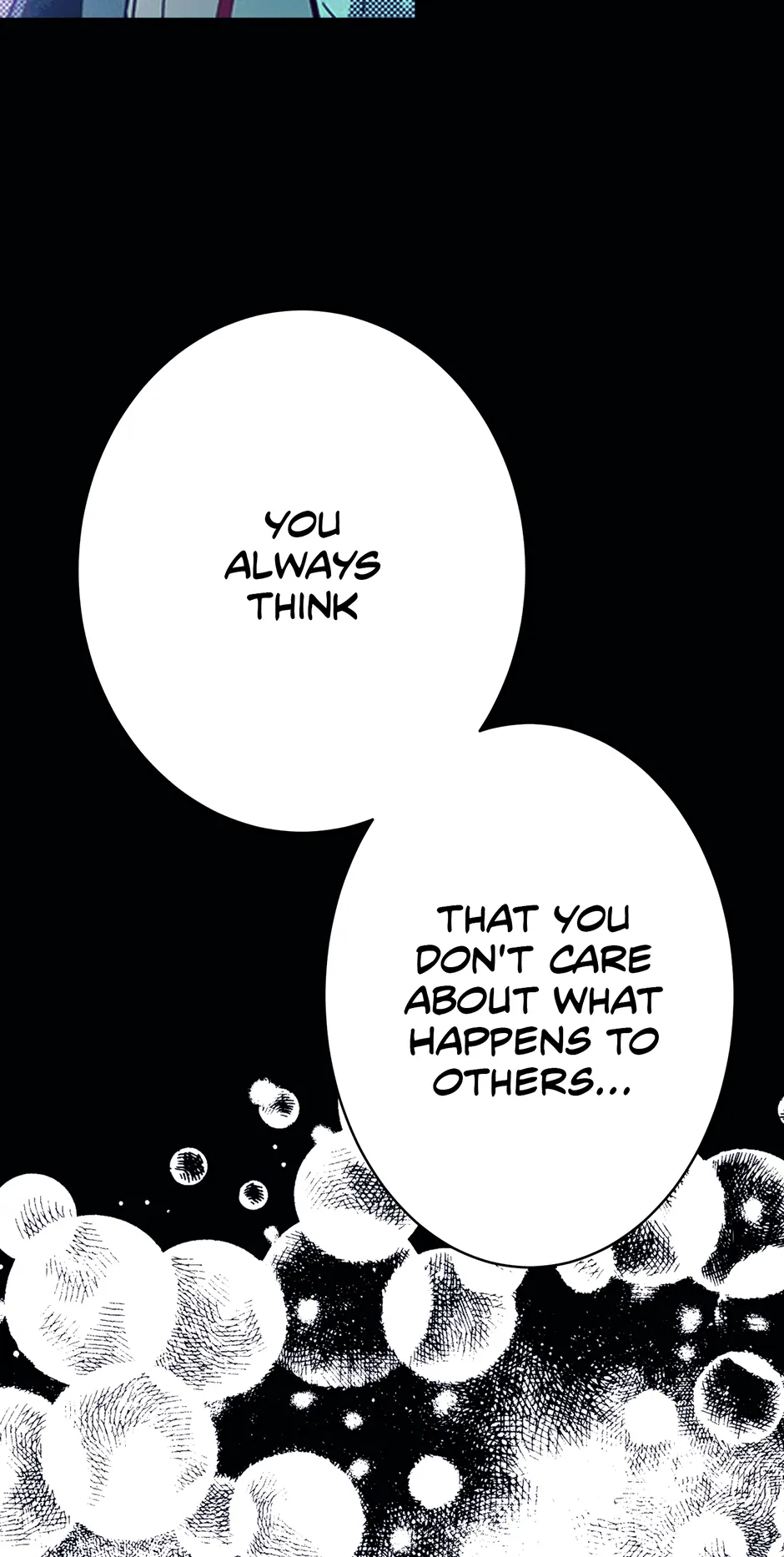 Read Betelgeuse EN Manga Online