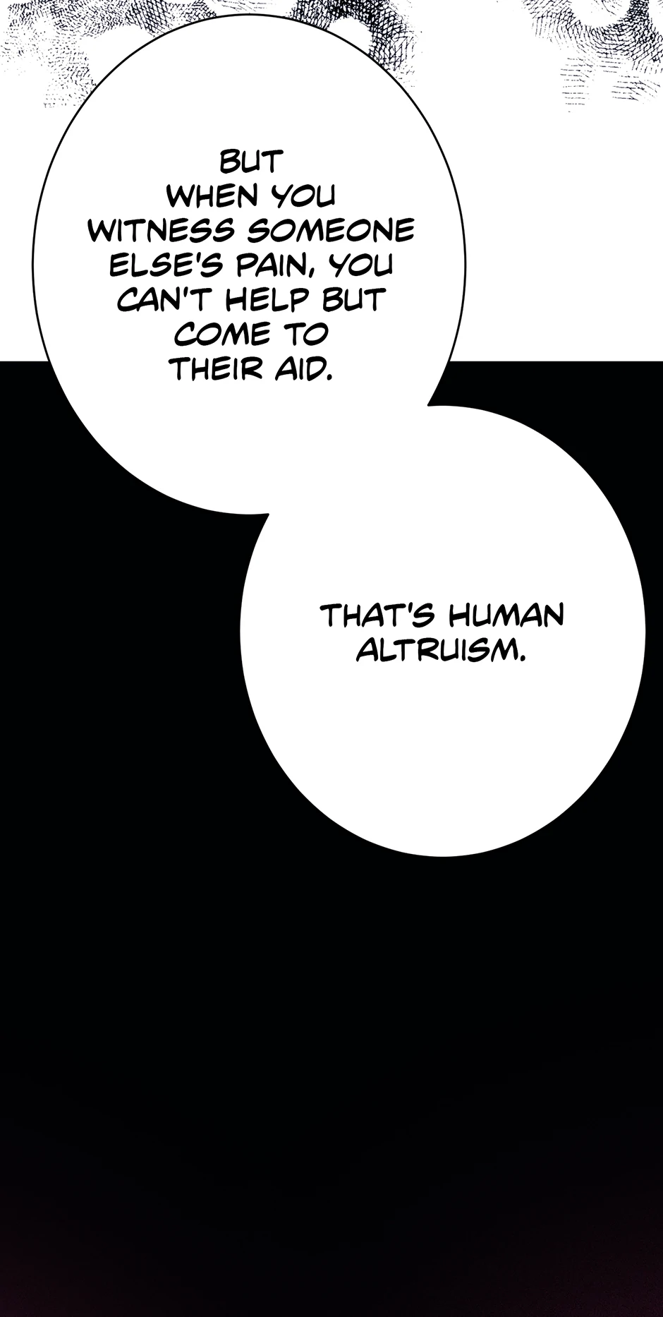 Read Betelgeuse EN Manga Online