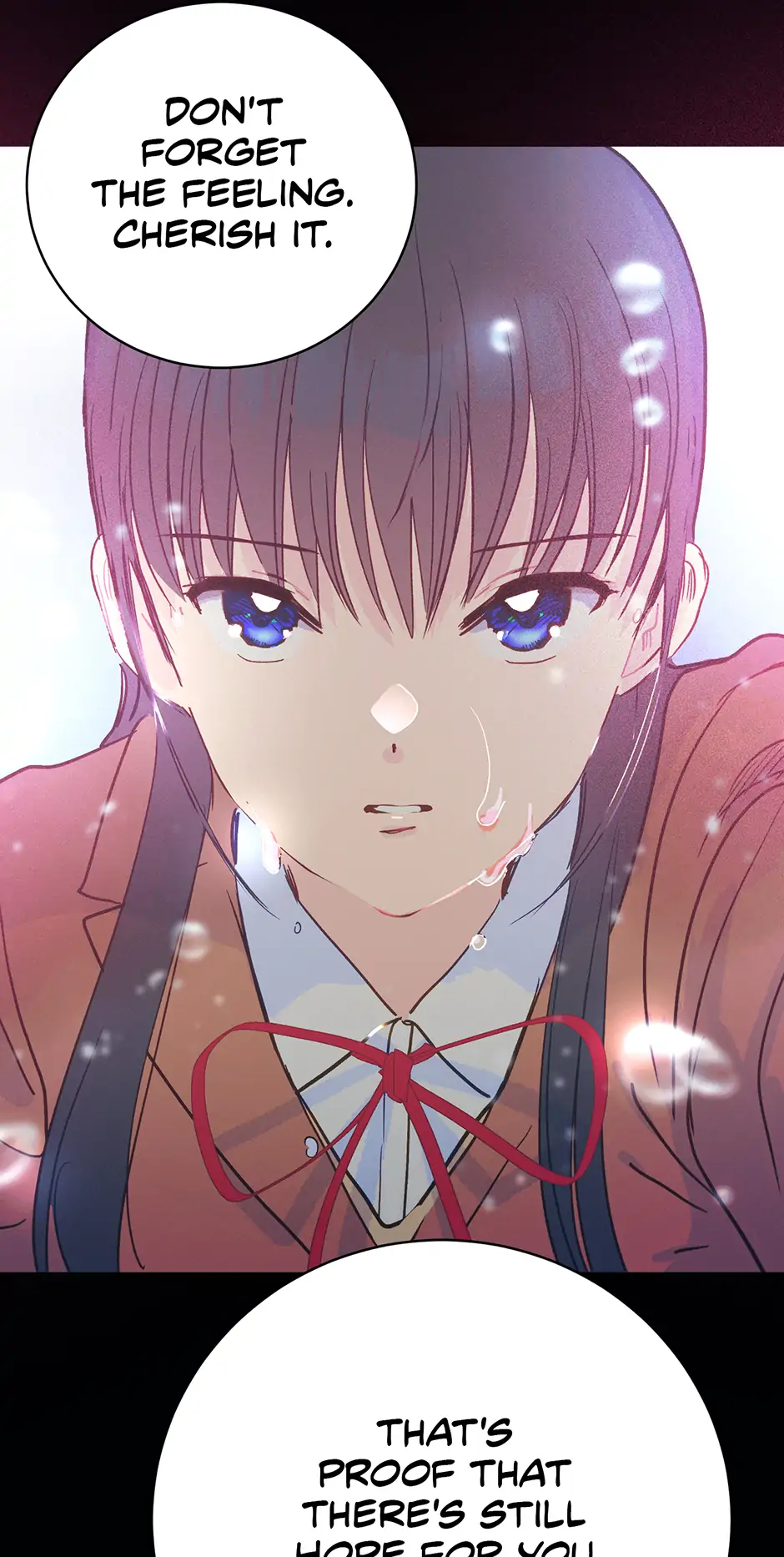 Read Betelgeuse EN Manga Online