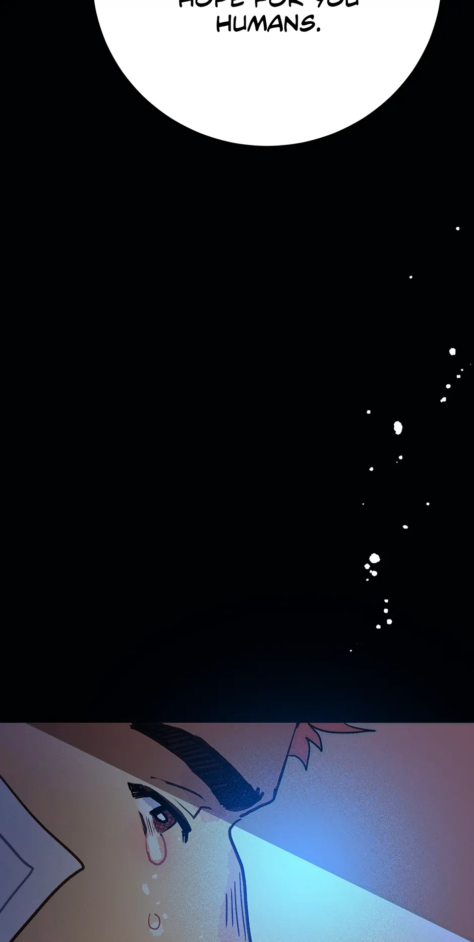 Read Betelgeuse EN Manga Online