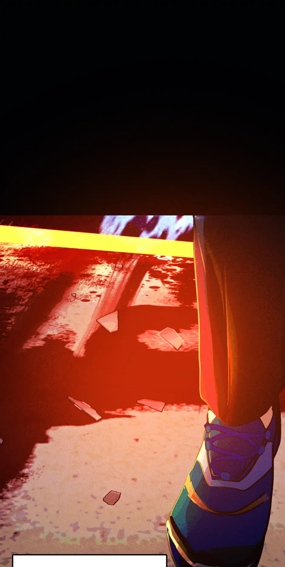 Read Betelgeuse EN Manga Online