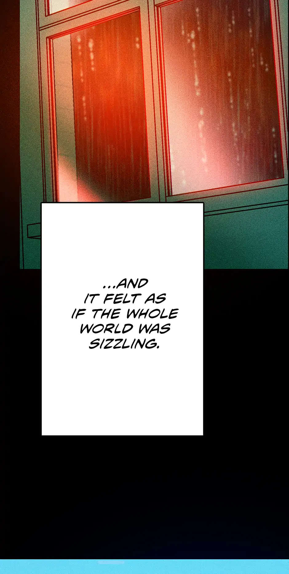 Read Betelgeuse EN Manga Online