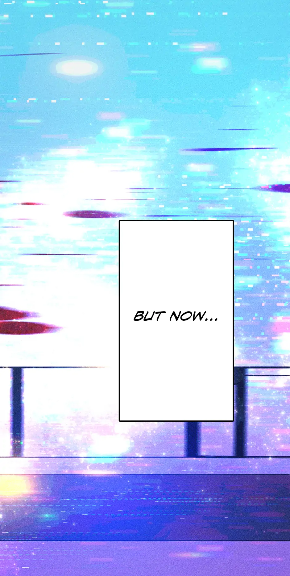 Read Betelgeuse EN Manga Online