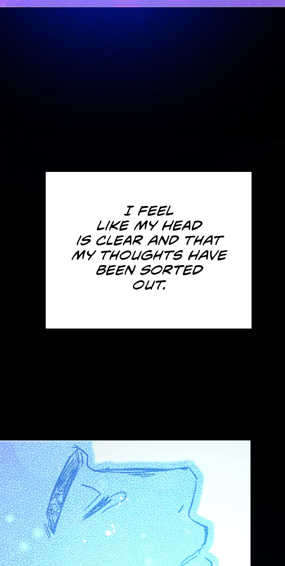 Read Betelgeuse EN Manga Online