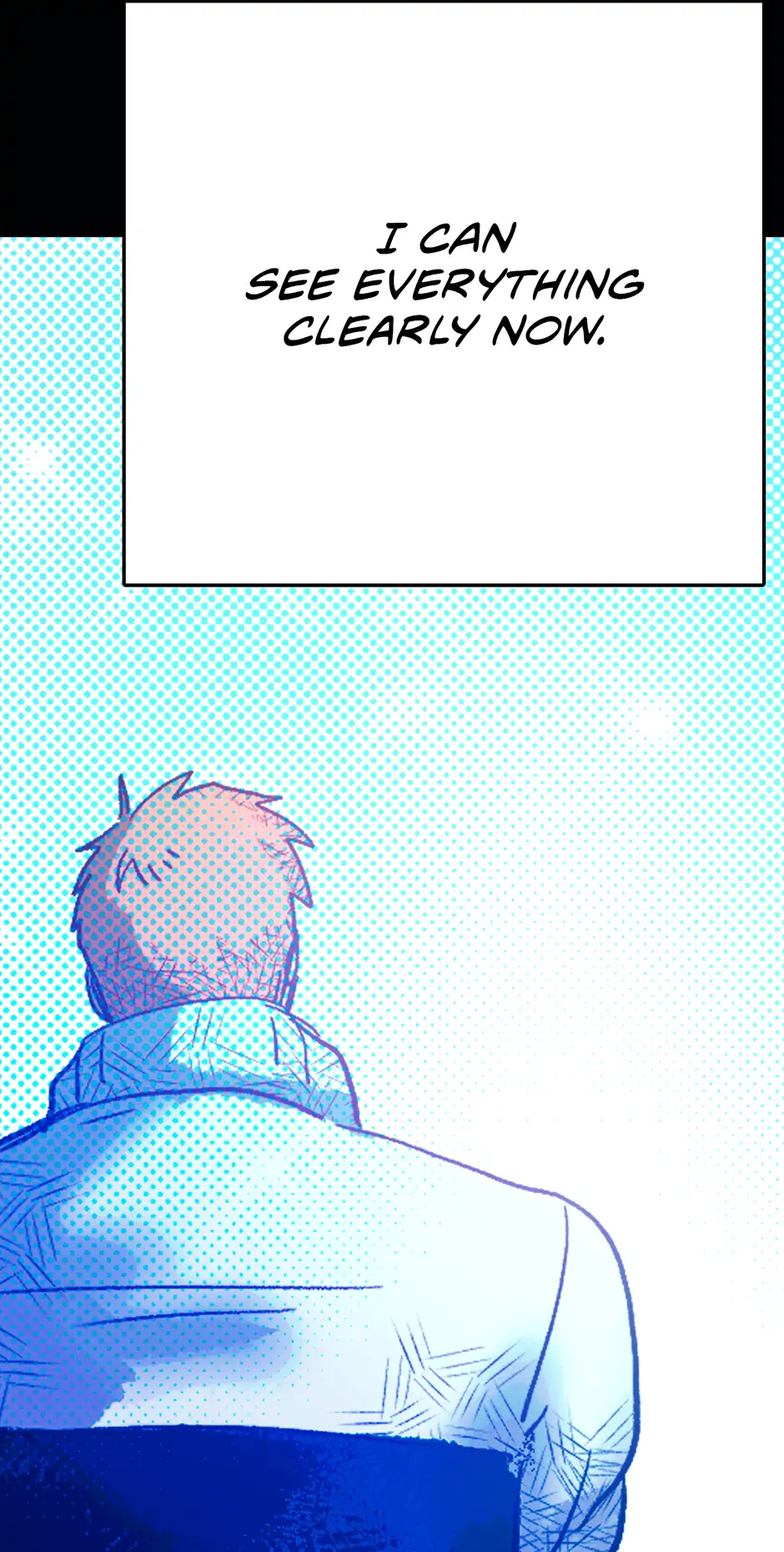 Read Betelgeuse EN Manga Online