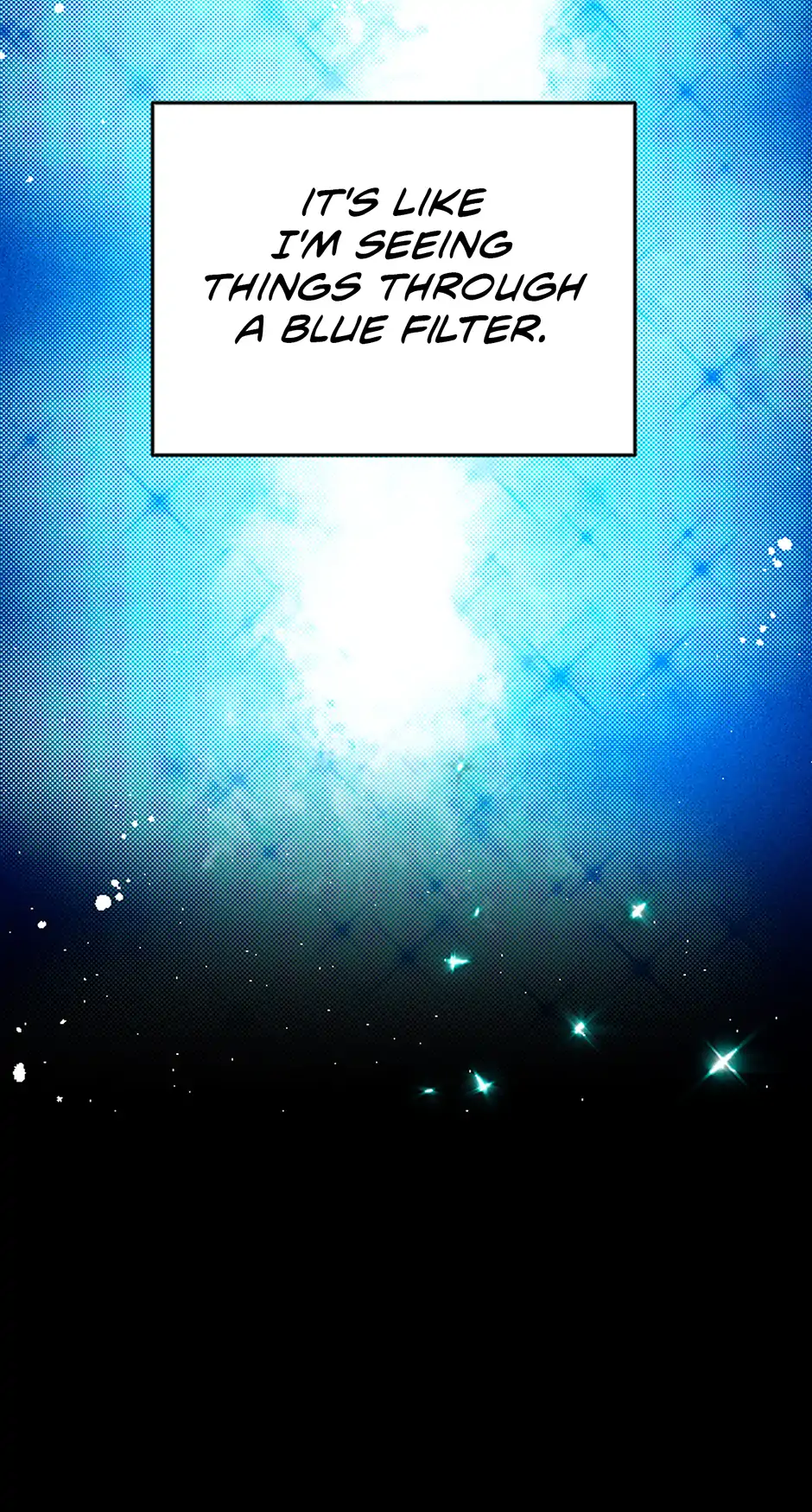 Read Betelgeuse EN Manga Online