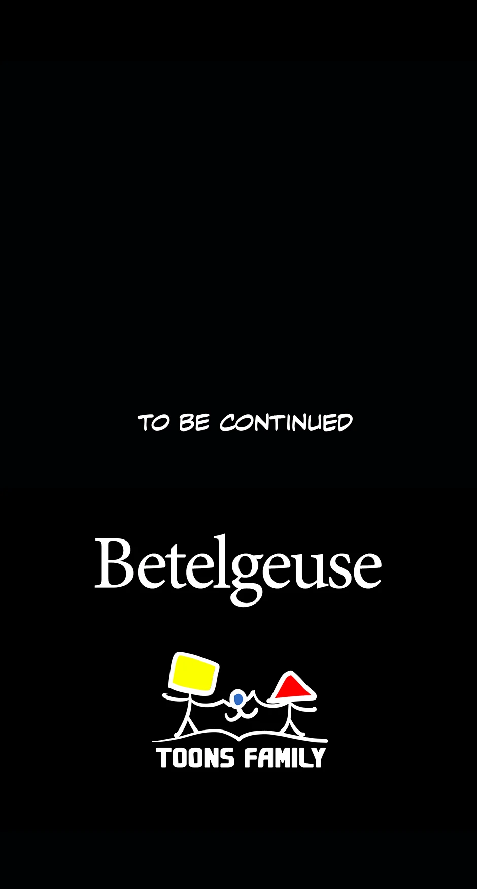 Read Betelgeuse EN Manga Online