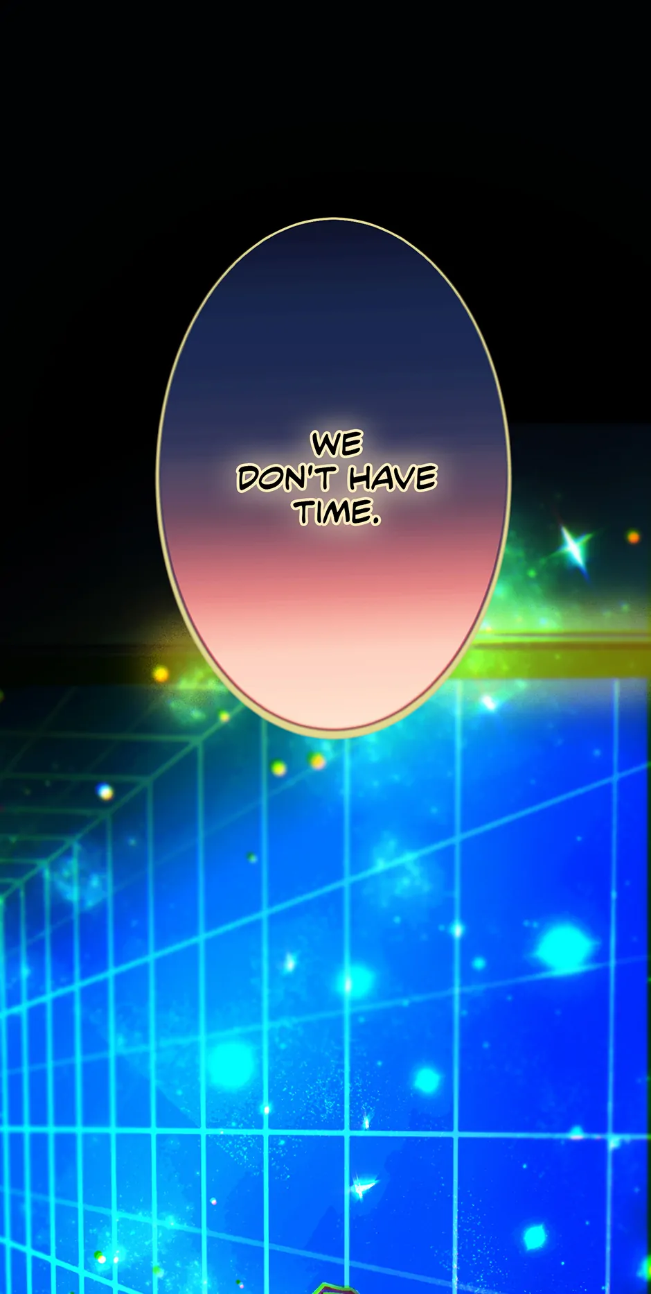 Read Betelgeuse EN Manga Online