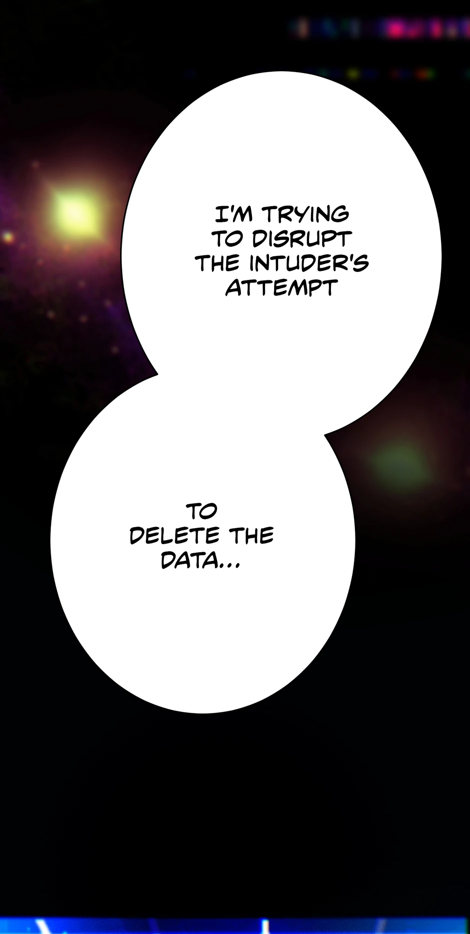 Read Betelgeuse EN Manga Online