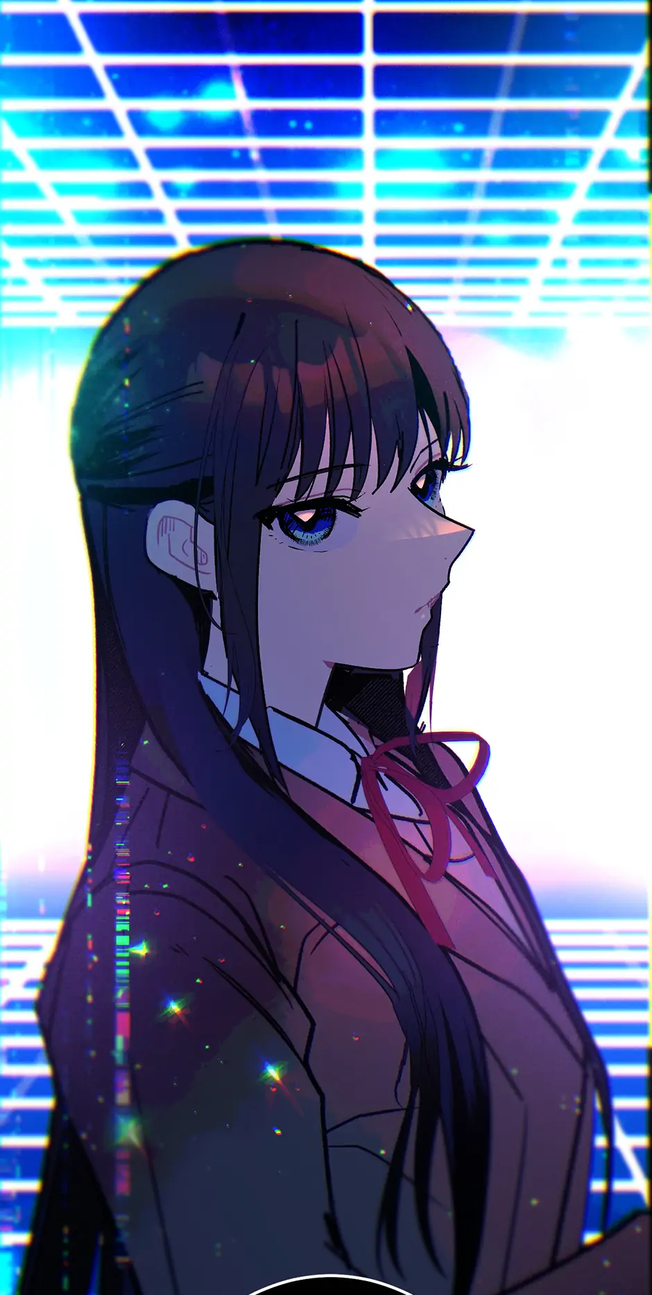 Read Betelgeuse EN Manga Online