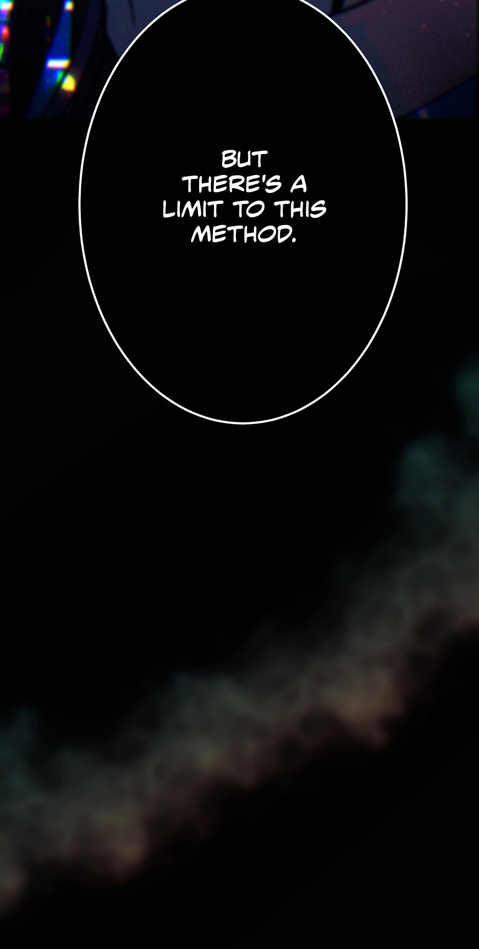 Read Betelgeuse EN Manga Online