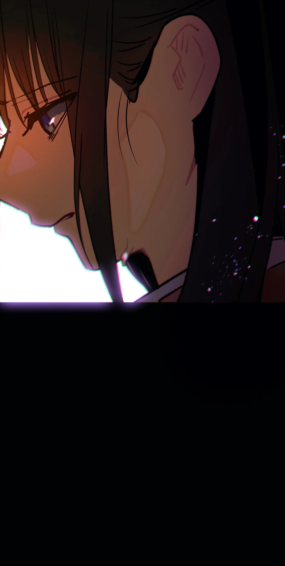 Read Betelgeuse EN Manga Online