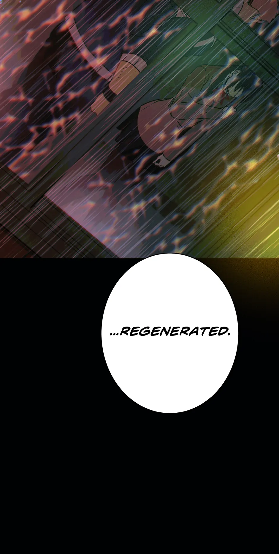 Read Betelgeuse EN Manga Online