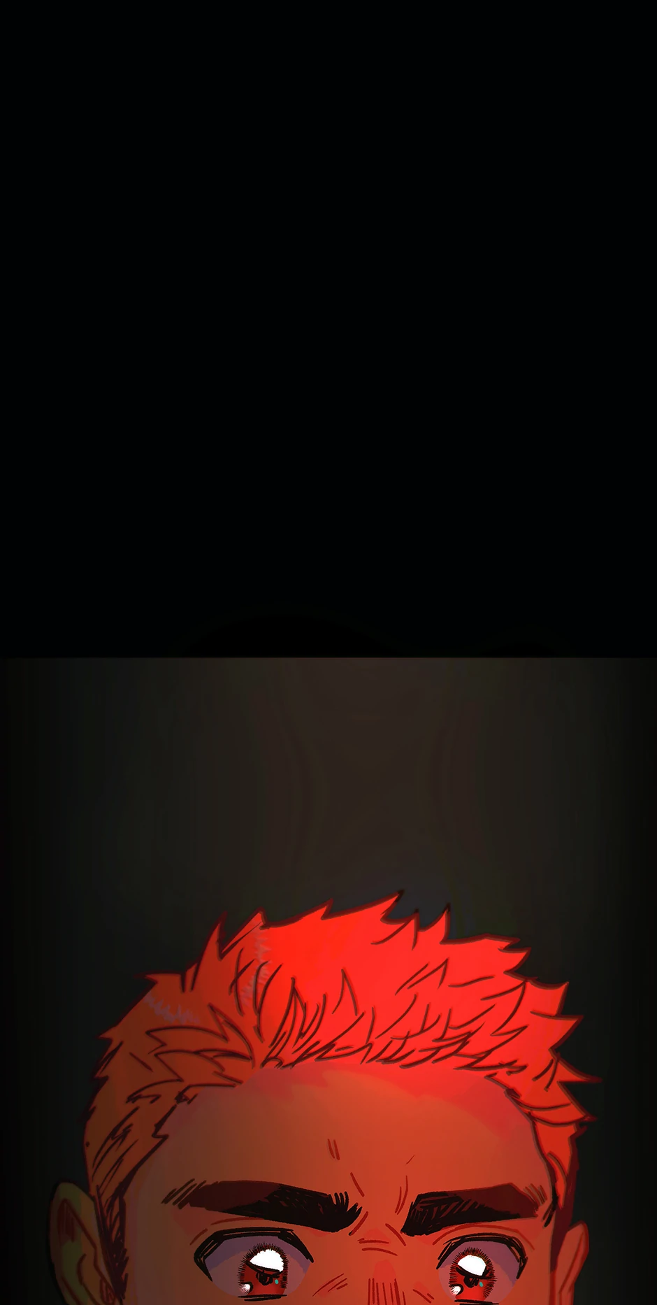 Read Betelgeuse EN Manga Online