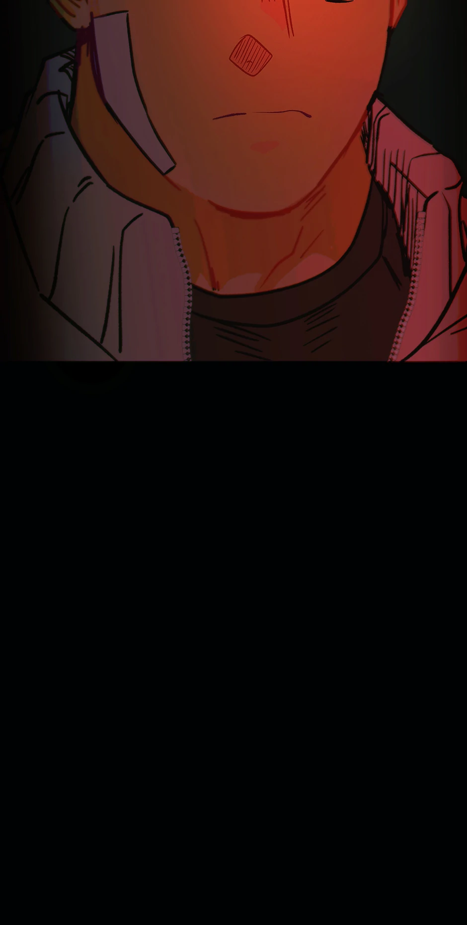 Read Betelgeuse EN Manga Online