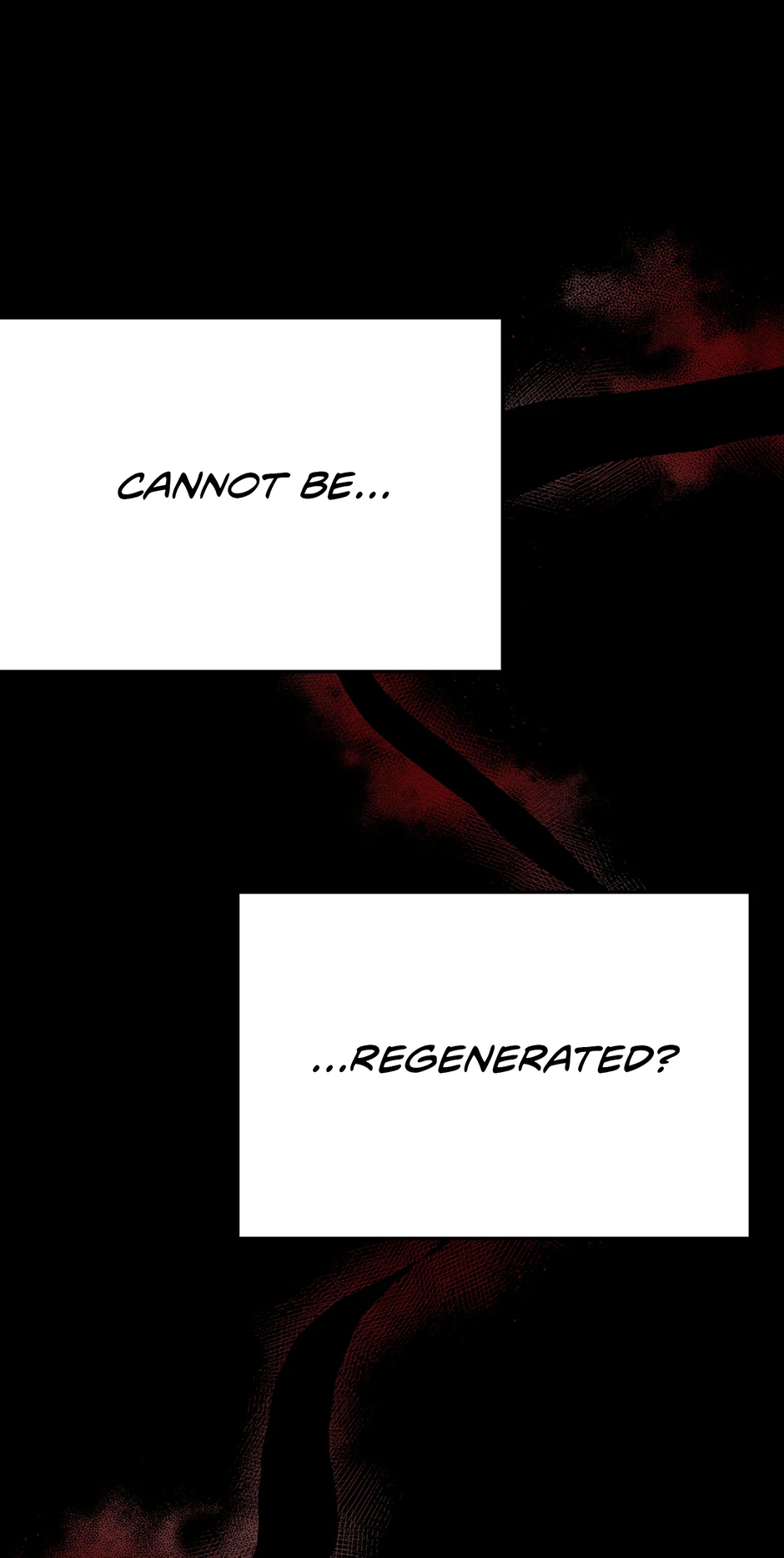 Read Betelgeuse EN Manga Online