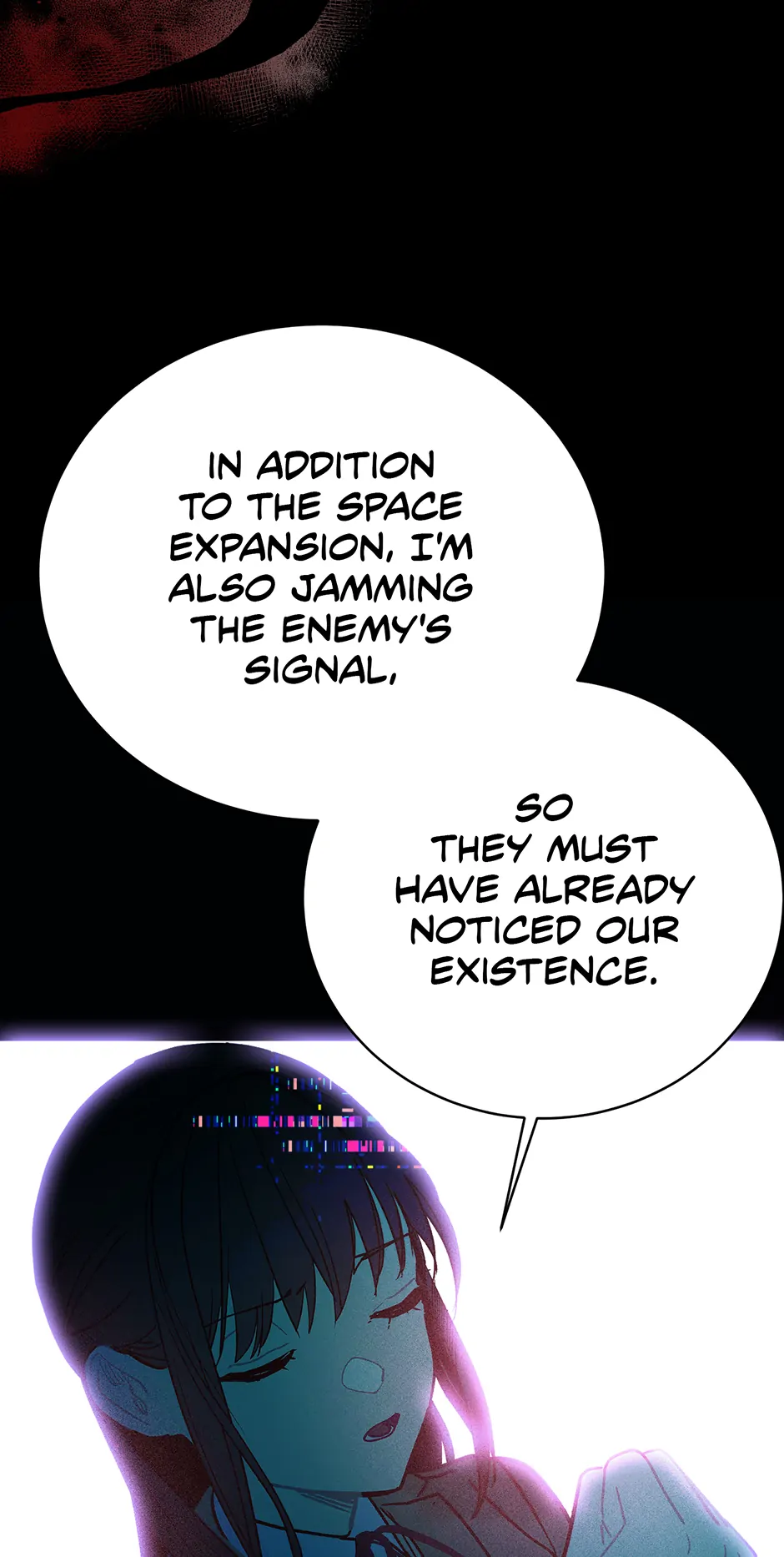 Read Betelgeuse EN Manga Online