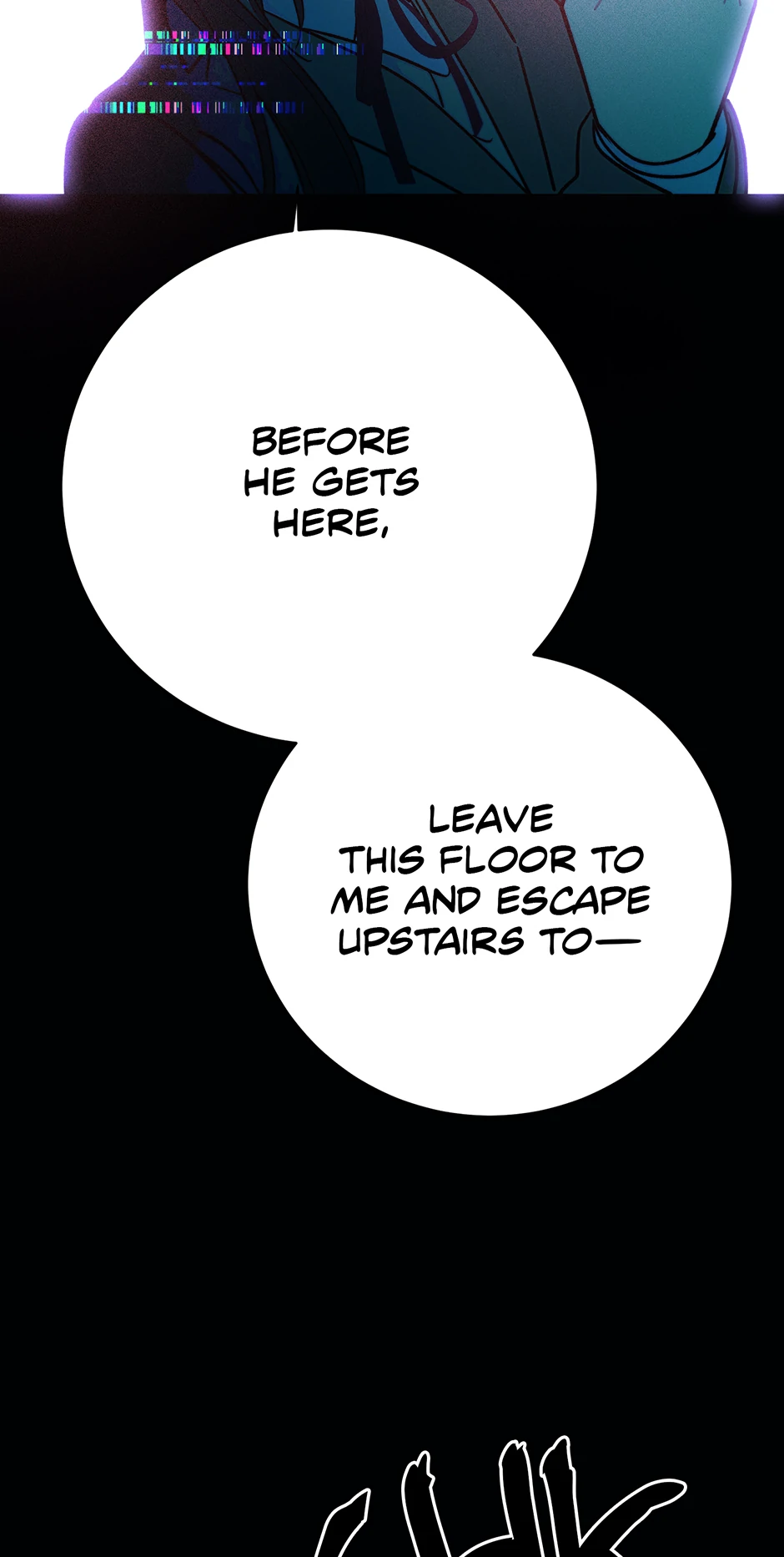 Read Betelgeuse EN Manga Online