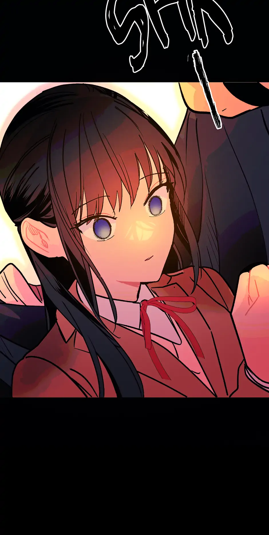 Read Betelgeuse EN Manga Online