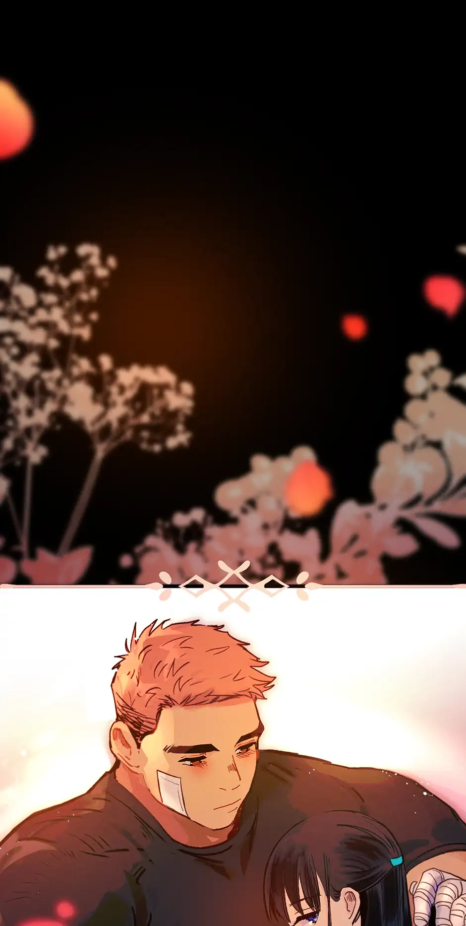 Read Betelgeuse EN Manga Online