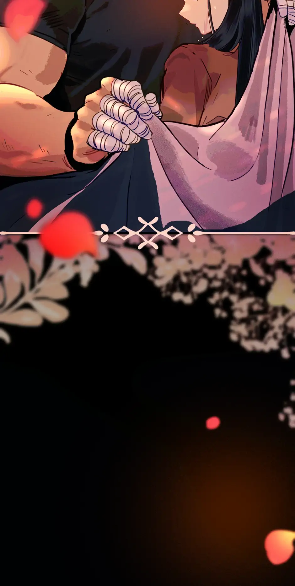 Read Betelgeuse EN Manga Online