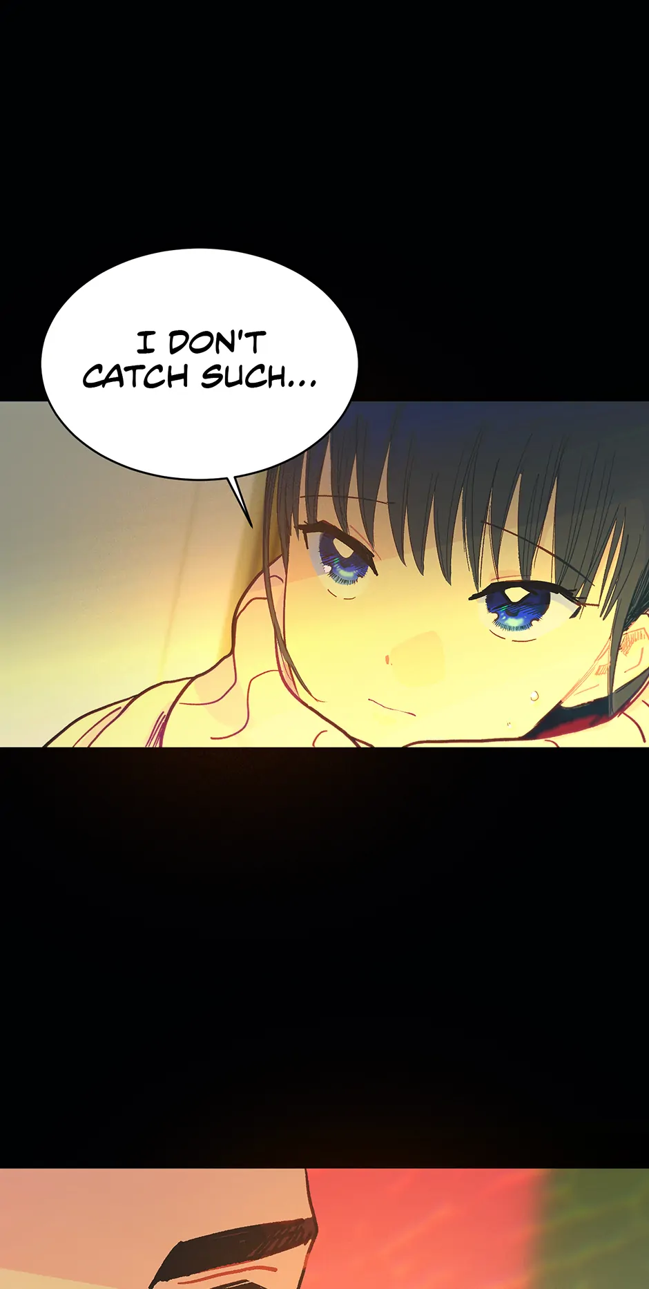 Read Betelgeuse EN Manga Online