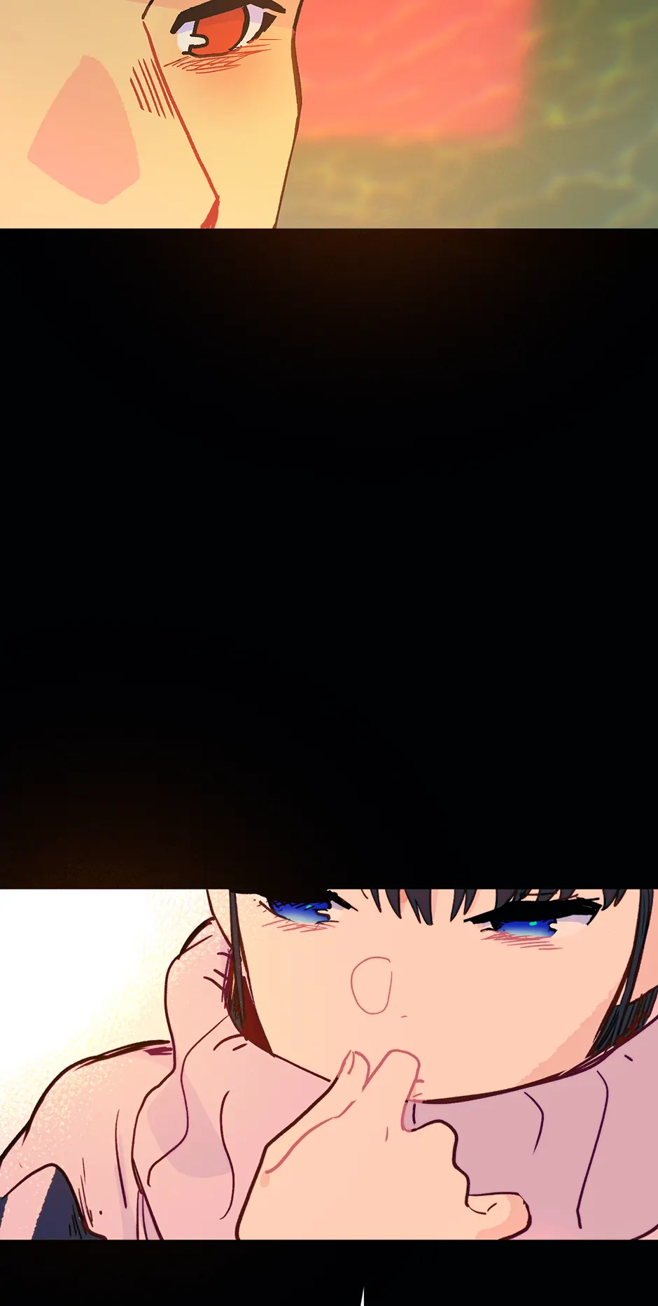 Read Betelgeuse EN Manga Online