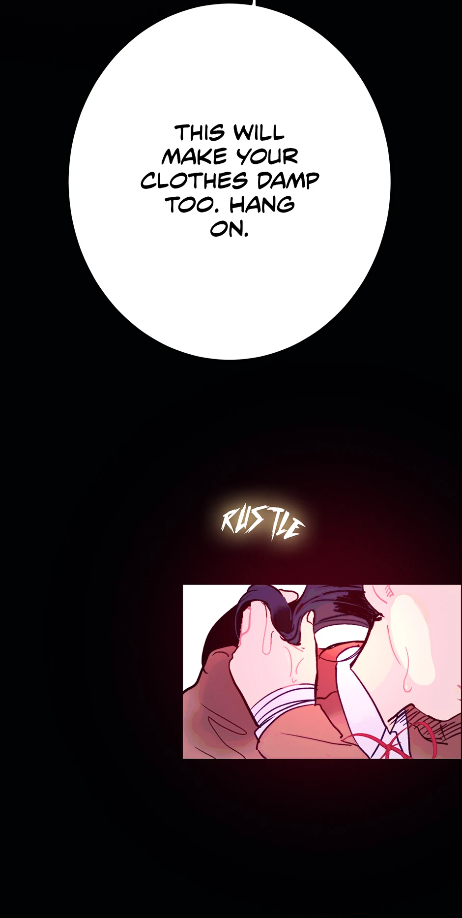 Read Betelgeuse EN Manga Online