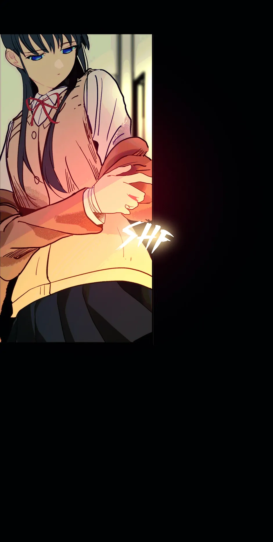 Read Betelgeuse EN Manga Online