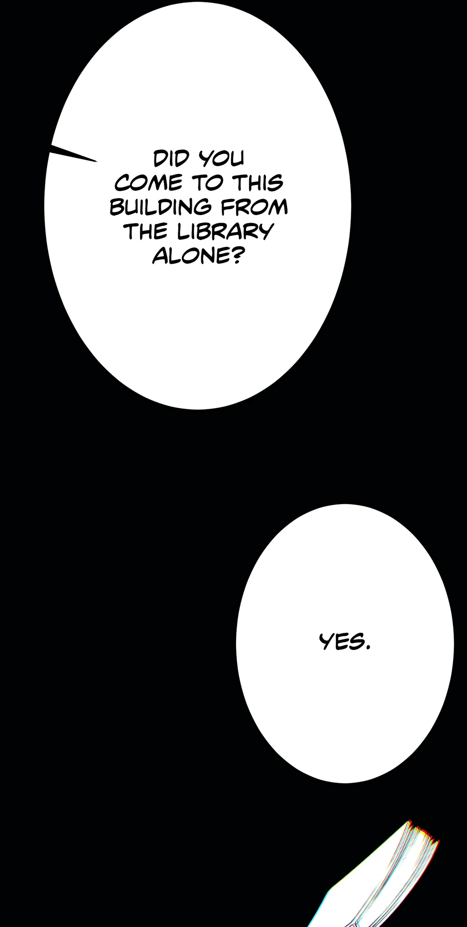 Read Betelgeuse EN Manga Online