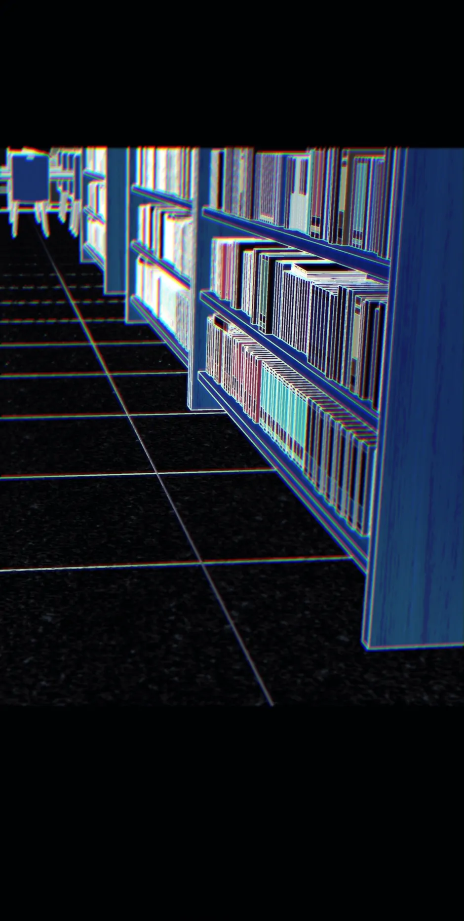 Read Betelgeuse EN Manga Online