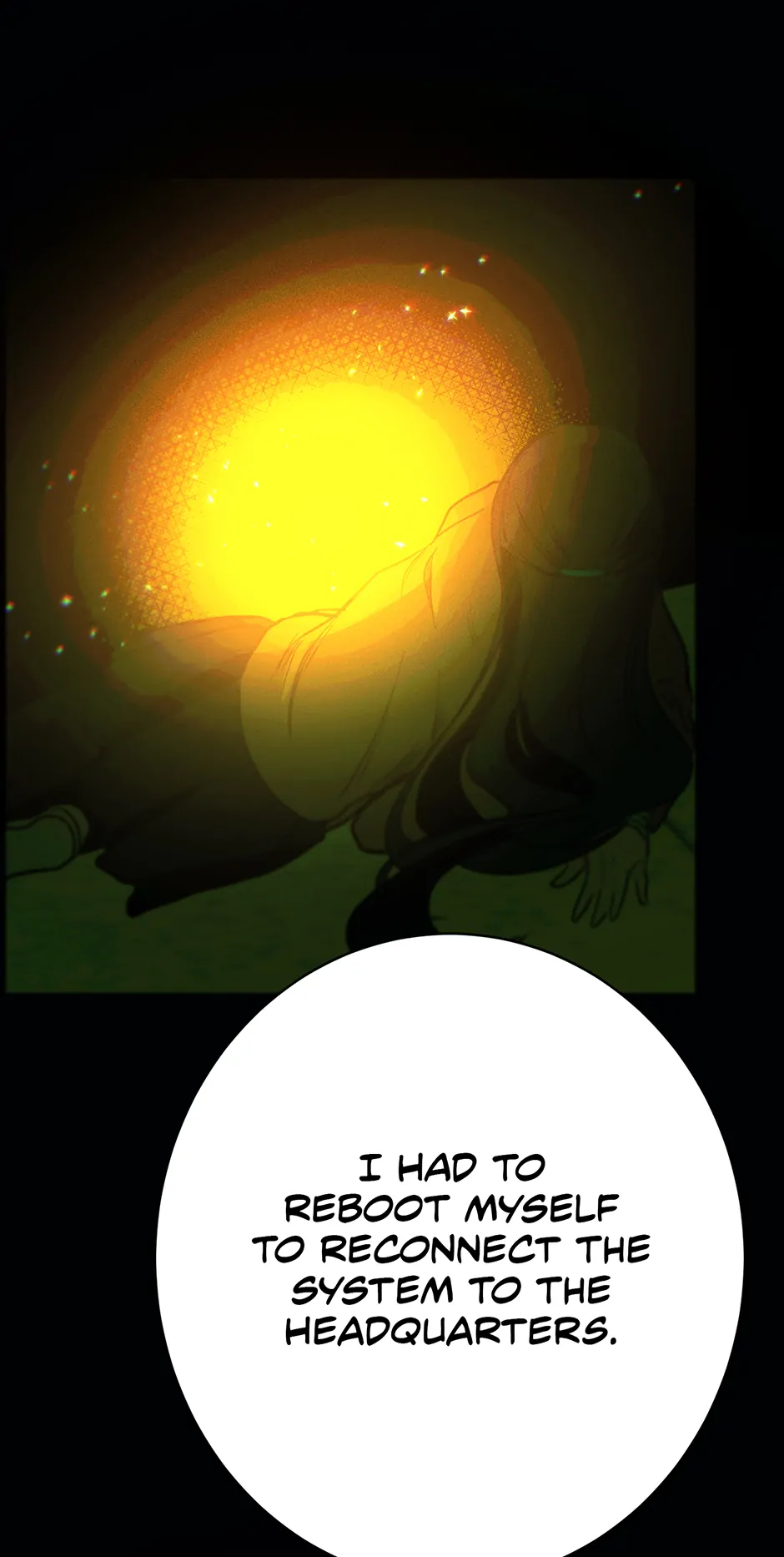 Read Betelgeuse EN Manga Online