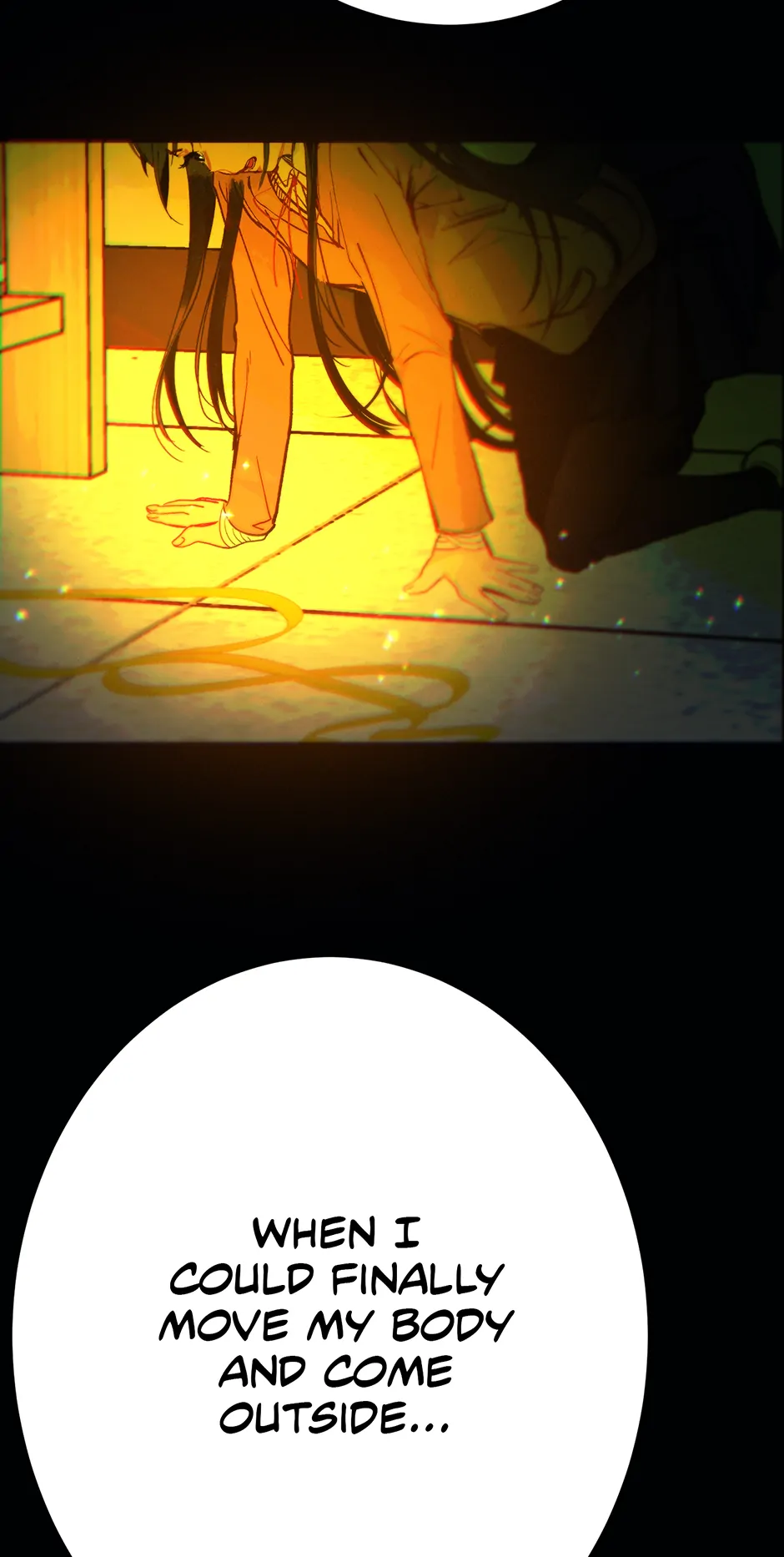 Read Betelgeuse EN Manga Online