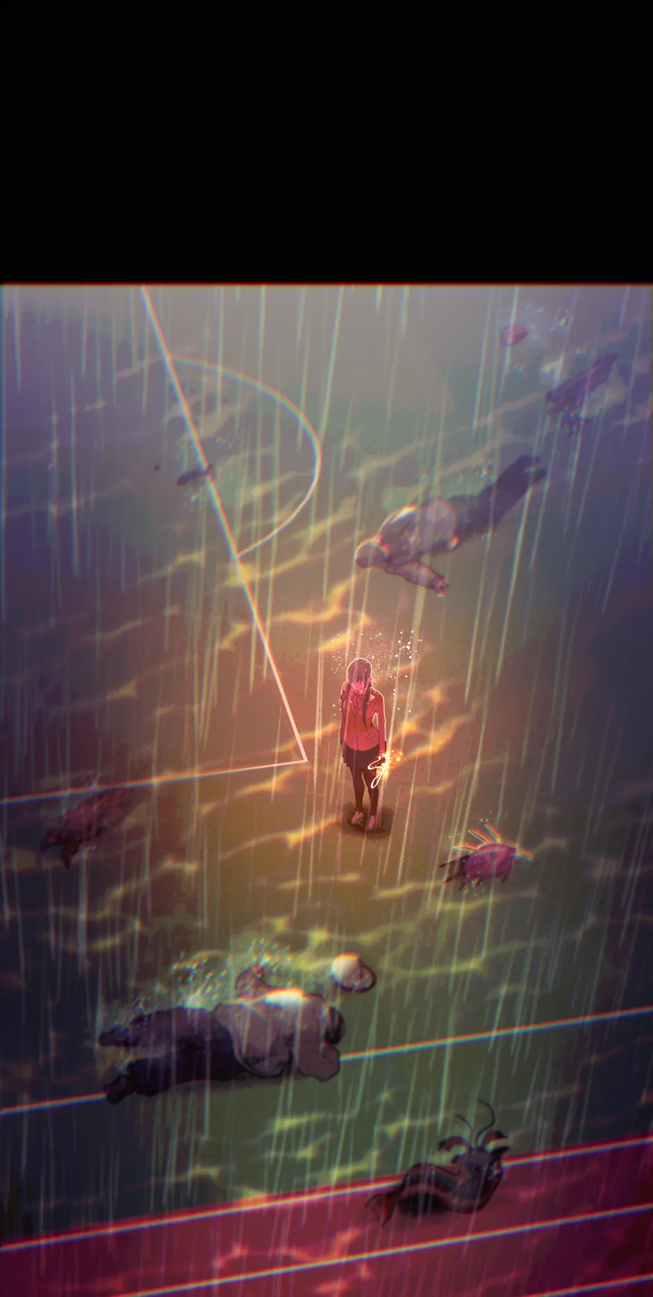 Read Betelgeuse EN Manga Online