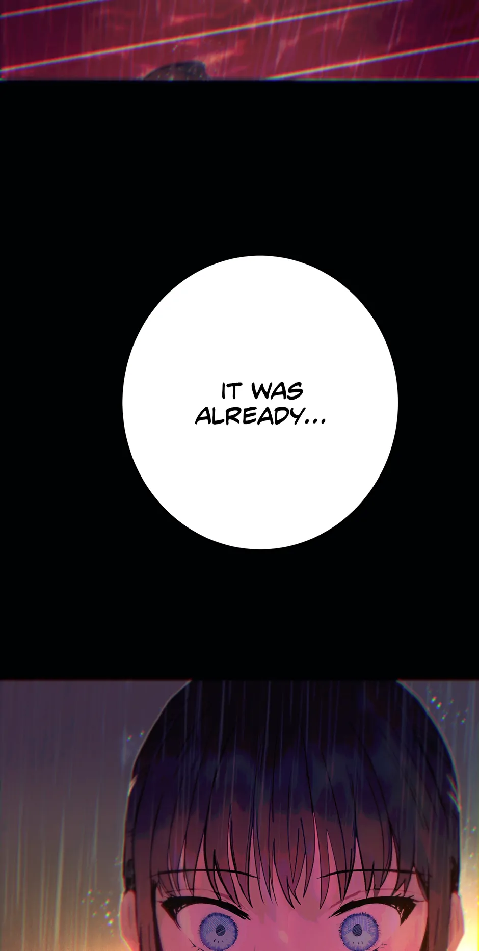 Read Betelgeuse EN Manga Online