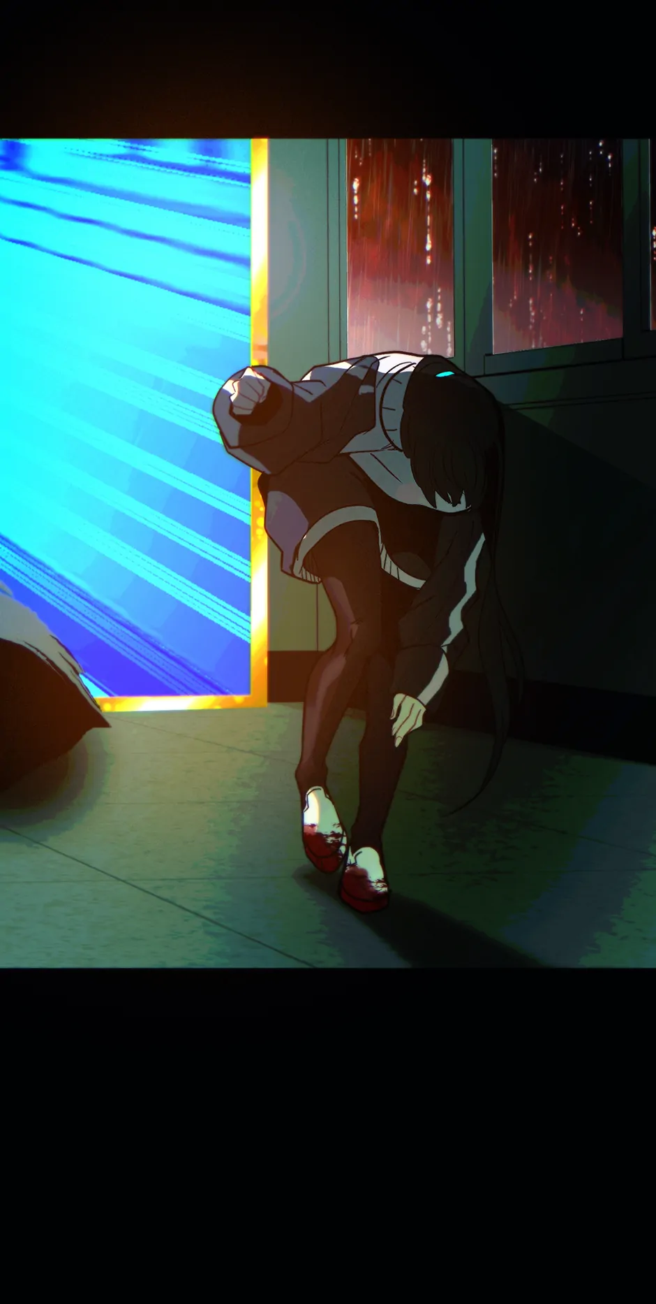 Read Betelgeuse EN Manga Online