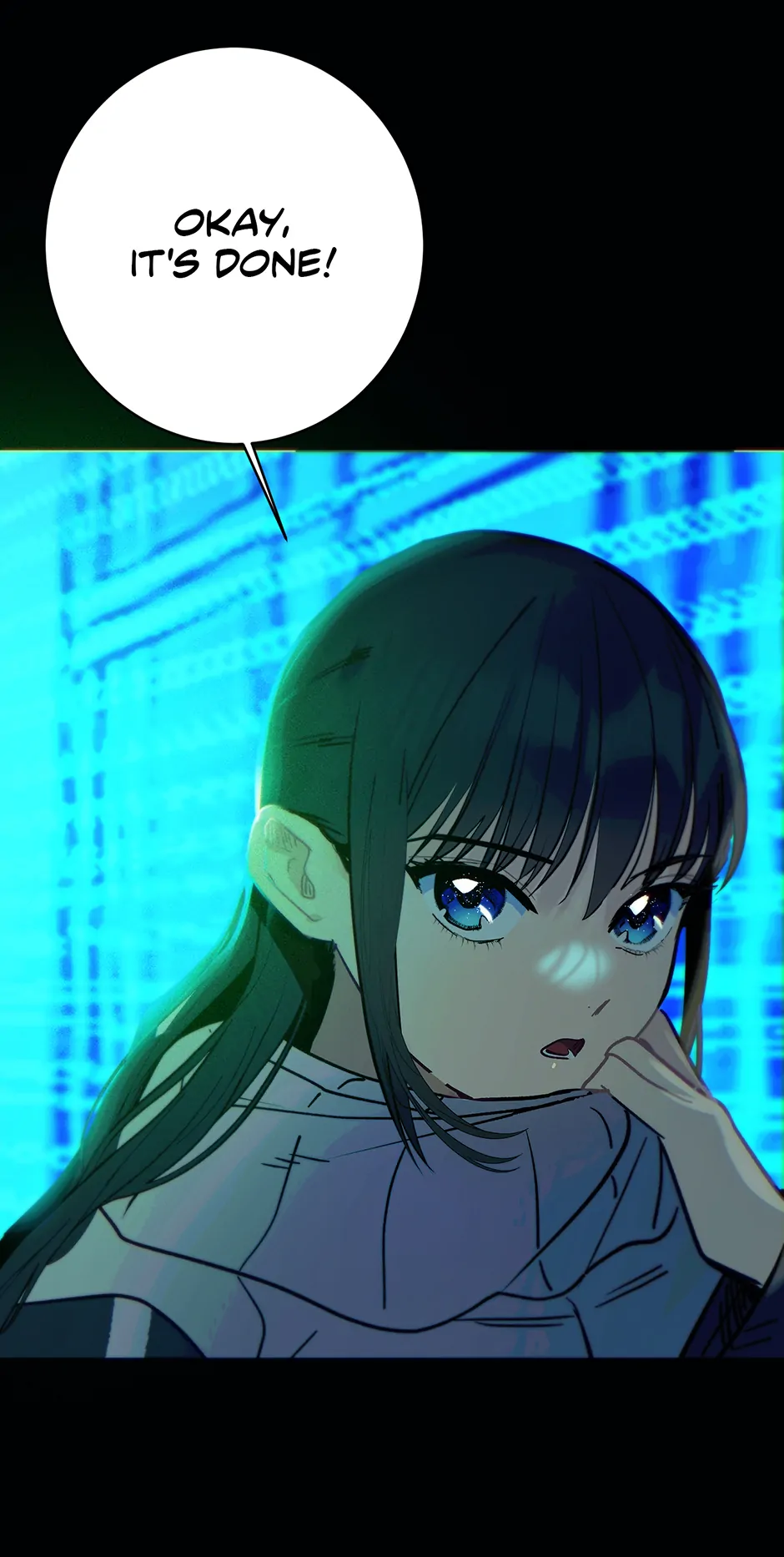 Read Betelgeuse EN Manga Online