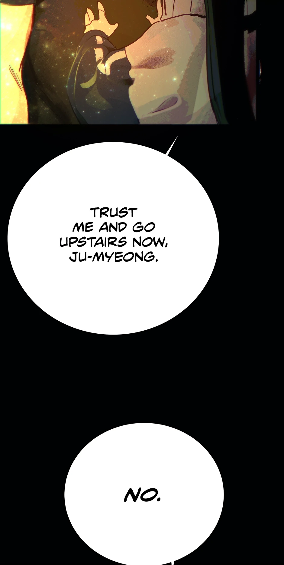 Read Betelgeuse EN Manga Online