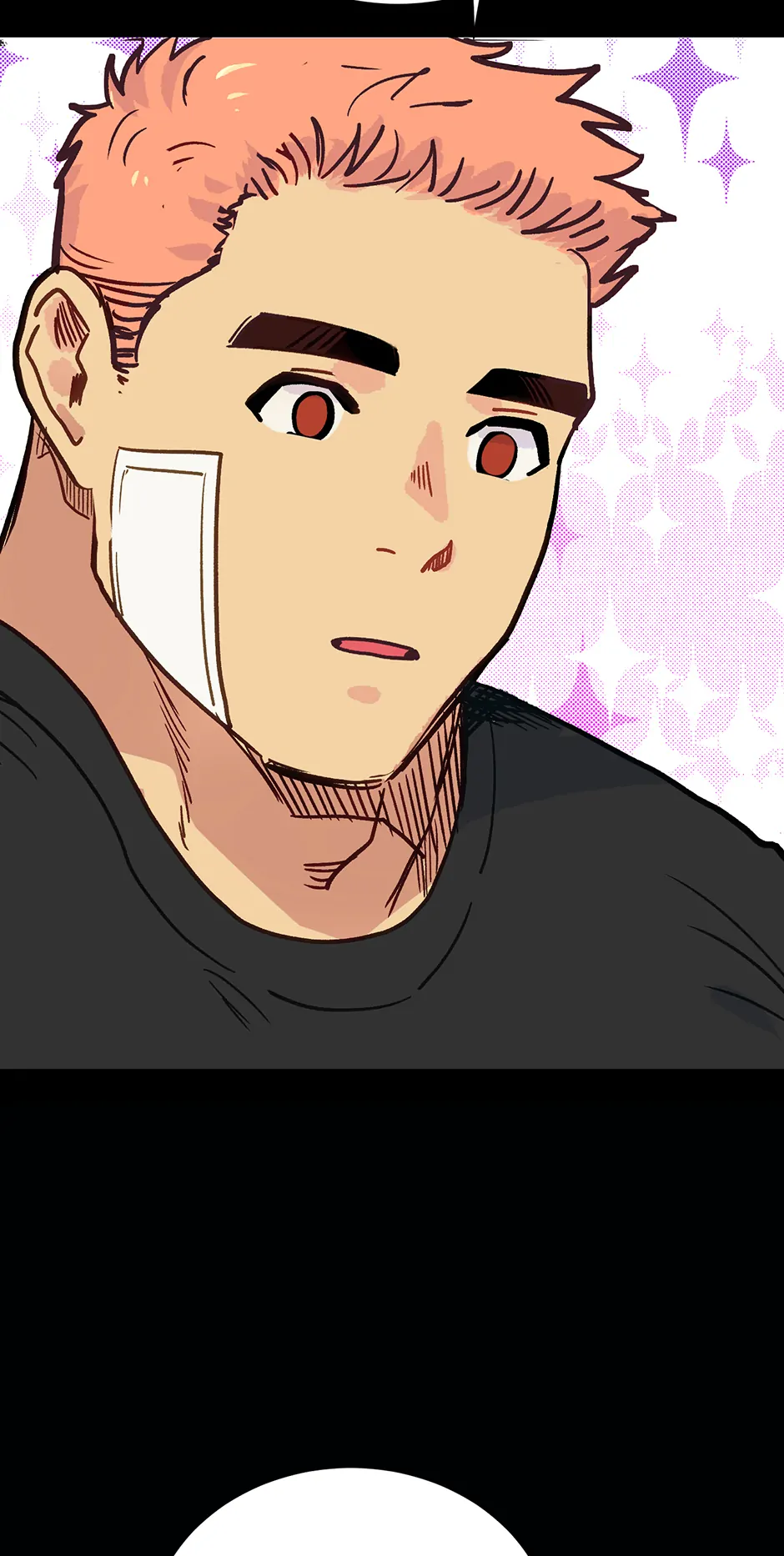 Read Betelgeuse EN Manga Online