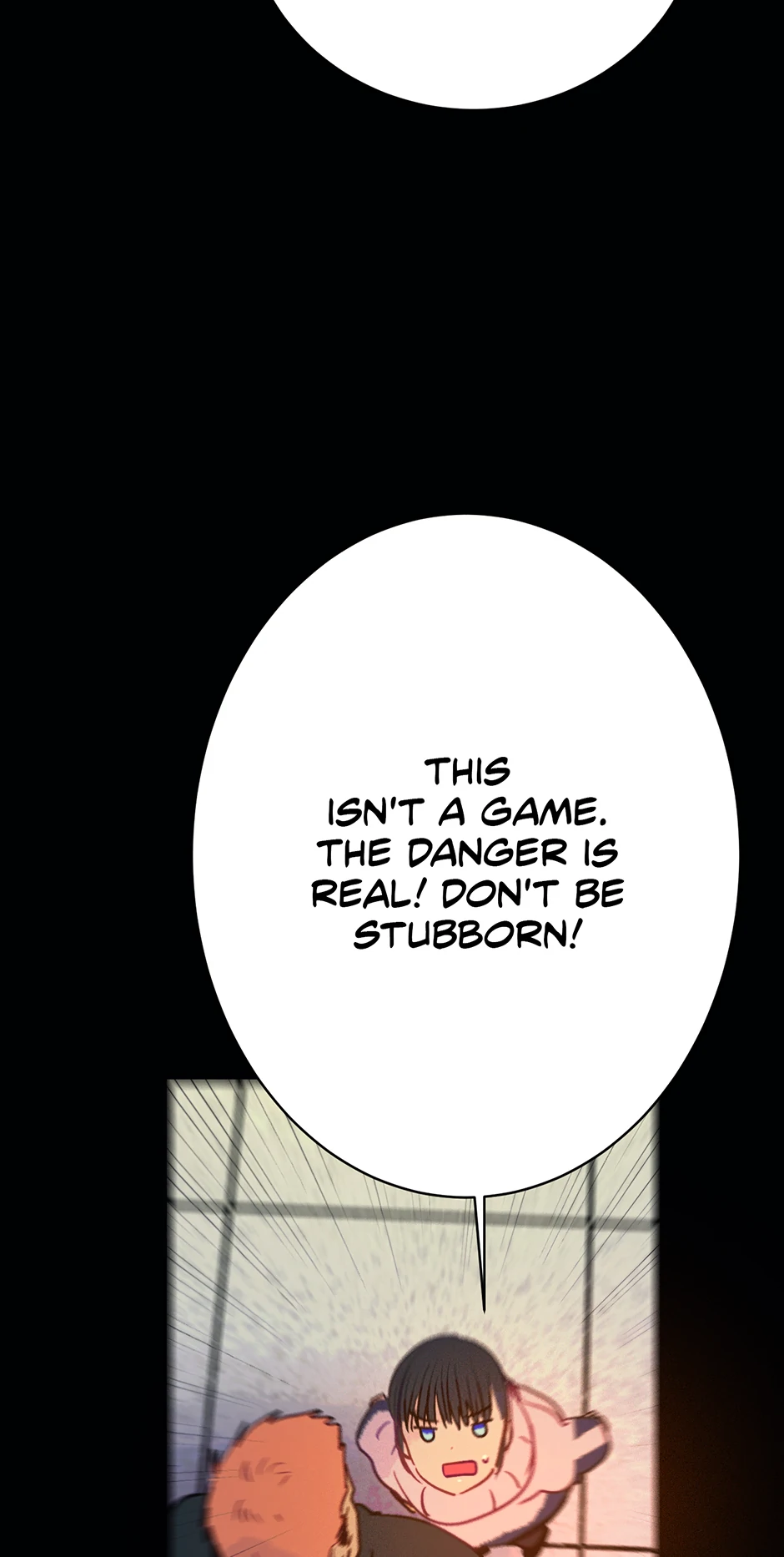 Read Betelgeuse EN Manga Online