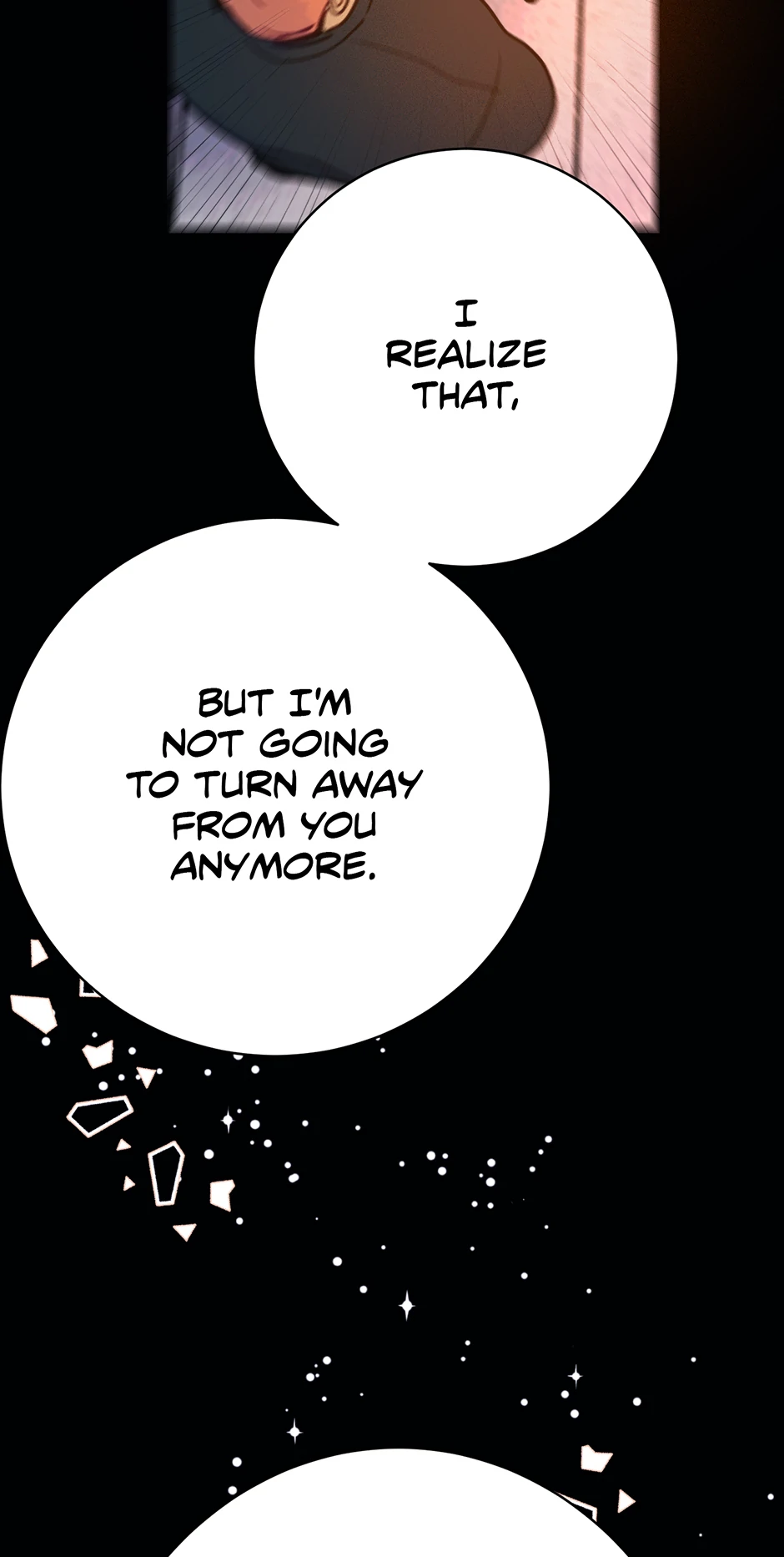 Read Betelgeuse EN Manga Online