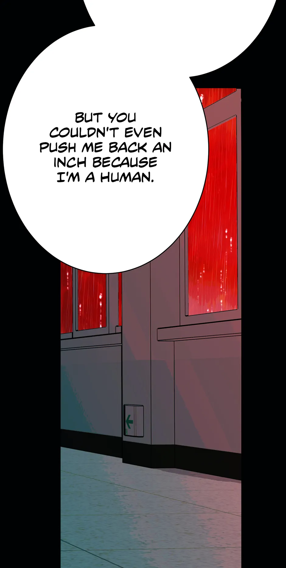 Read Betelgeuse EN Manga Online