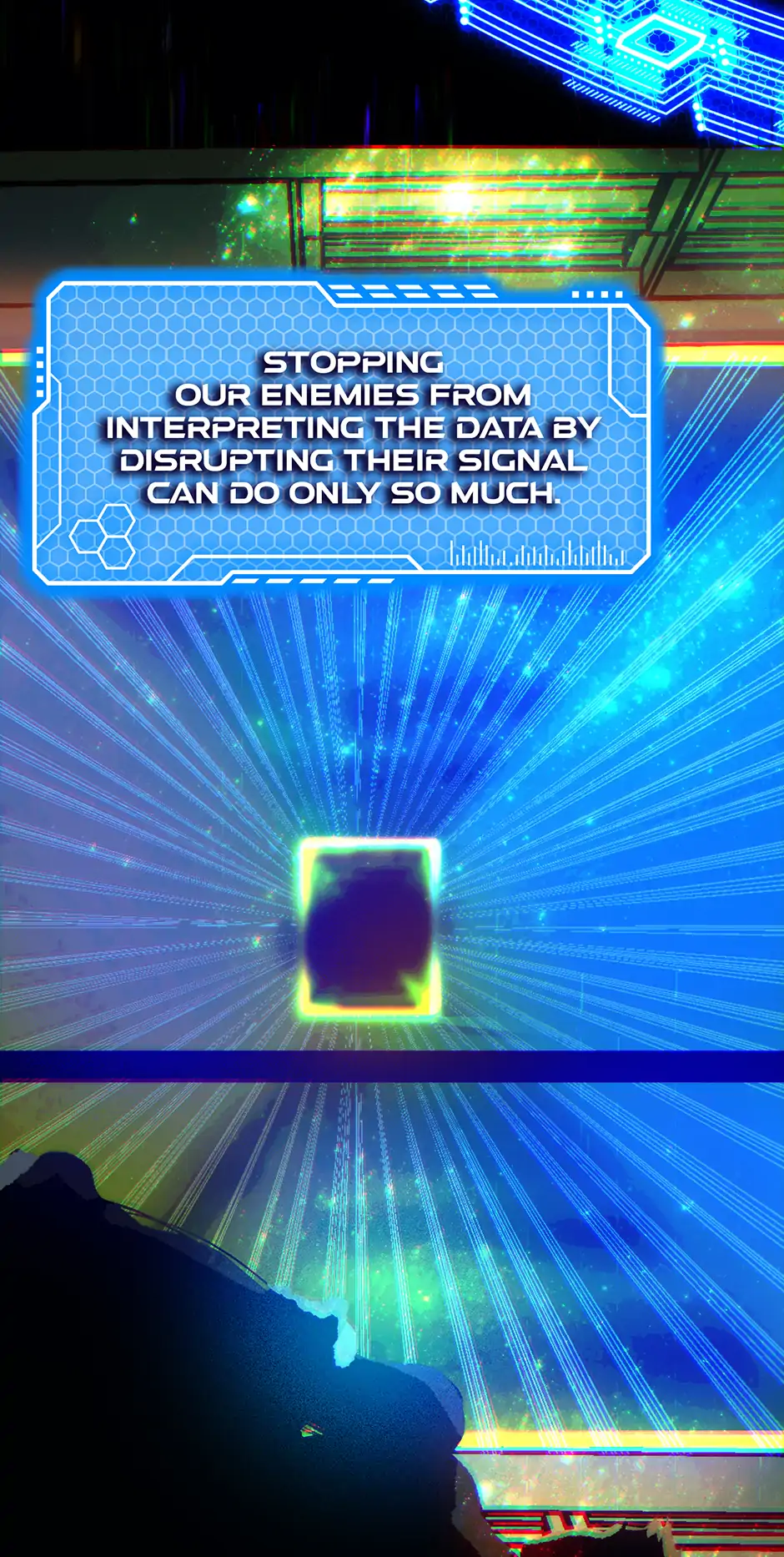 Read Betelgeuse EN Manga Online