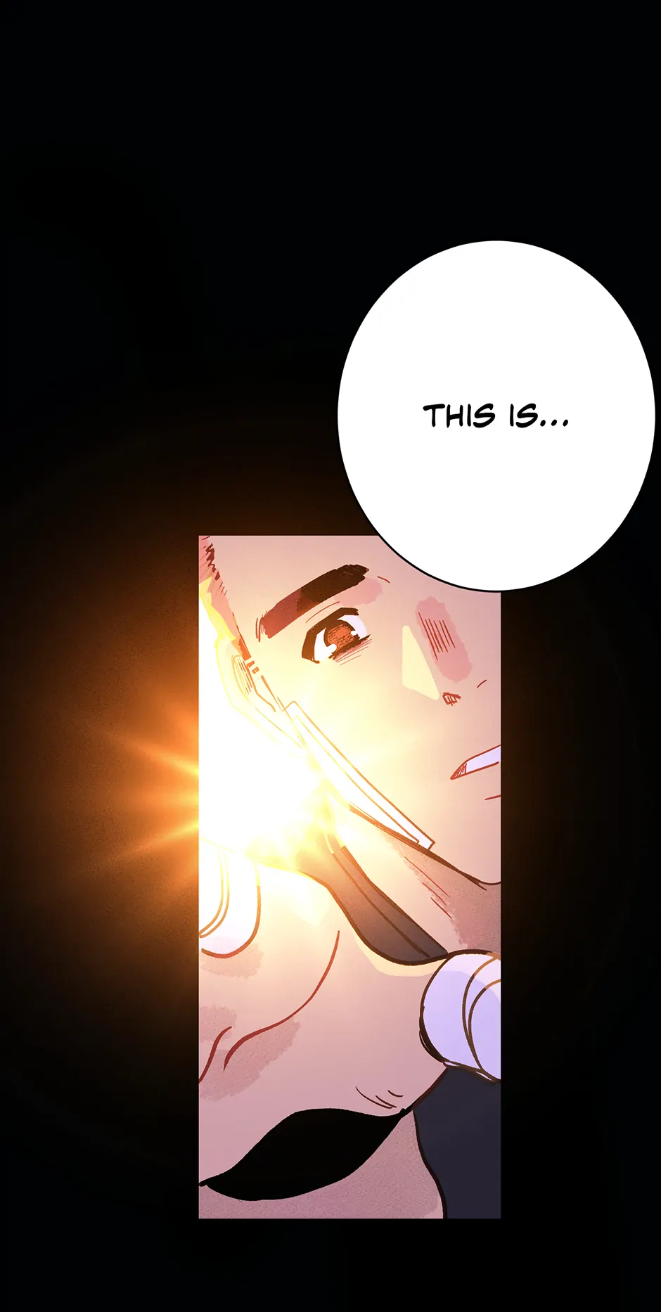 Read Betelgeuse EN Manga Online